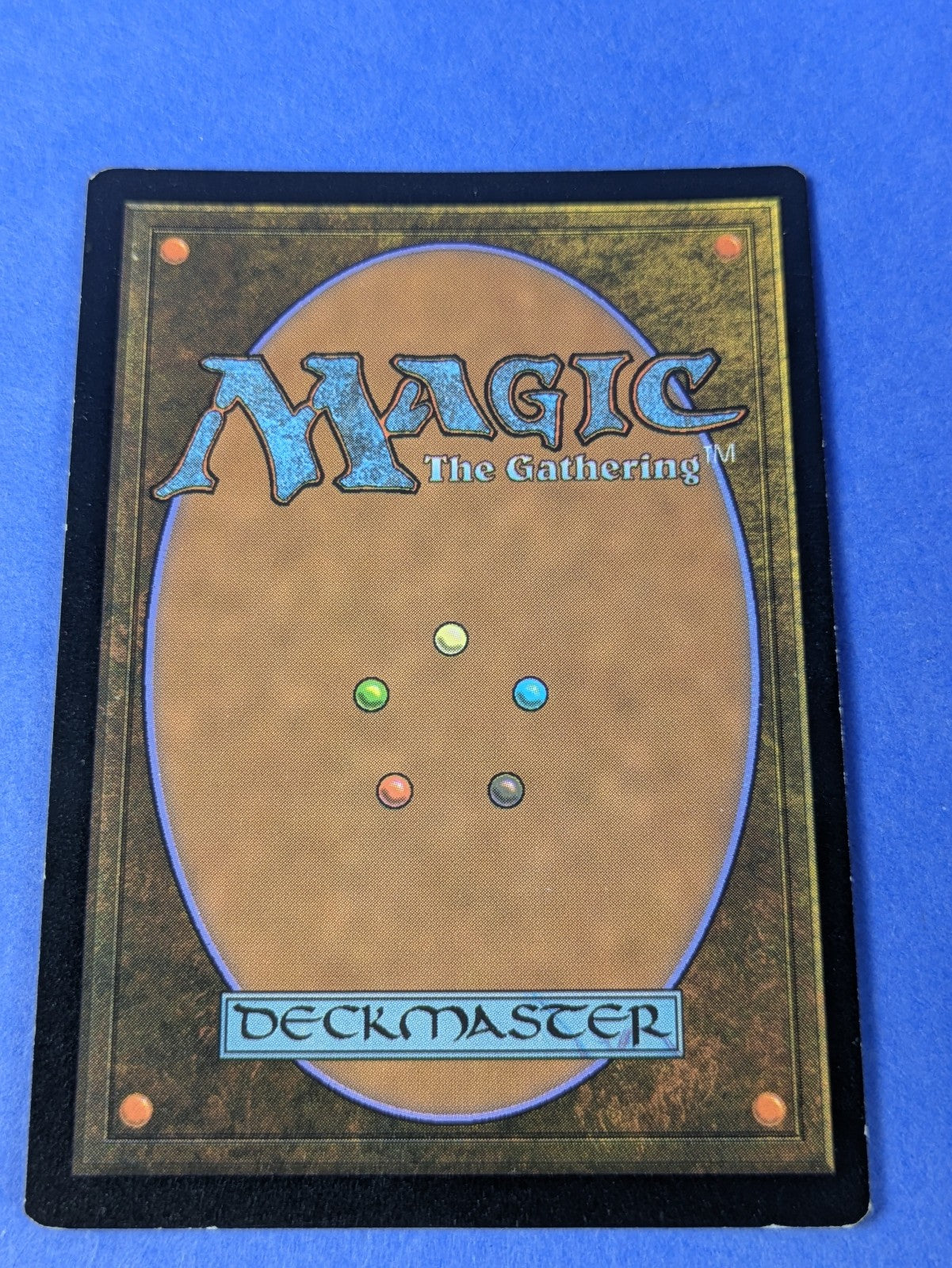 MTG: Commander Legends: Wyll's Reversal Foil #586 Rare - LP