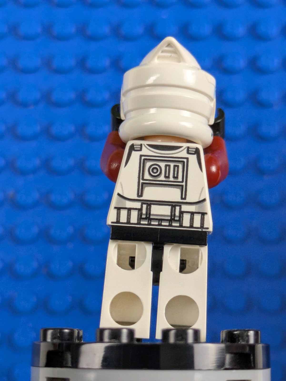 Lego Star Wars: Clone ARF Trooper - Rancor Battalion sw0378 Set 9488