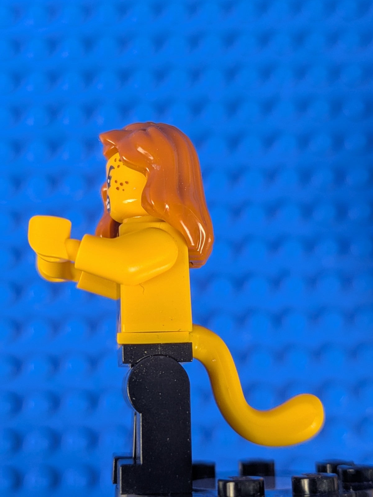 Lego Super Heroes: Justice League: Cheetah sh0460 Set 76097
