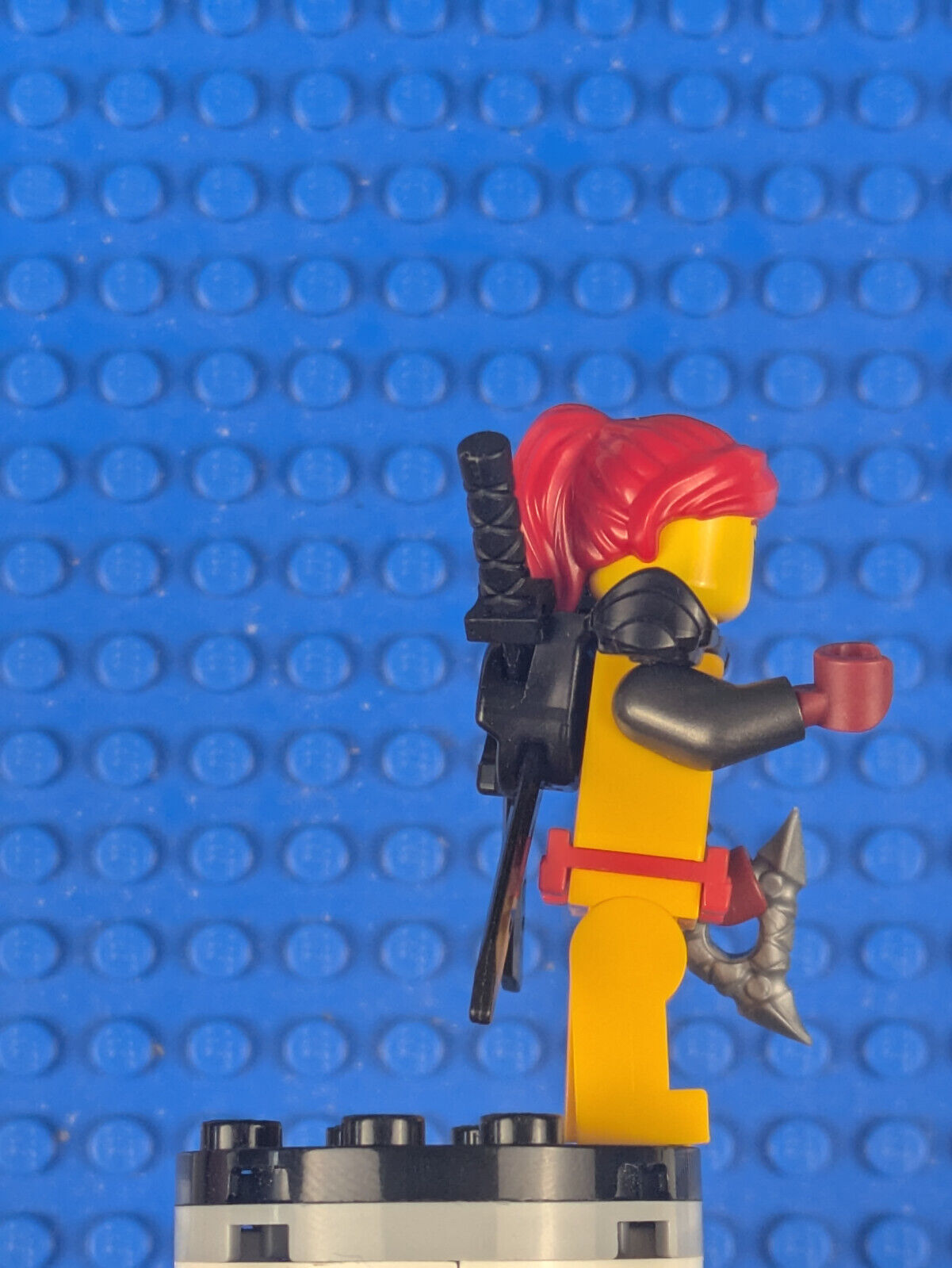 Lego NINJAGO: Hunted: Skylor njo477 Set 70651