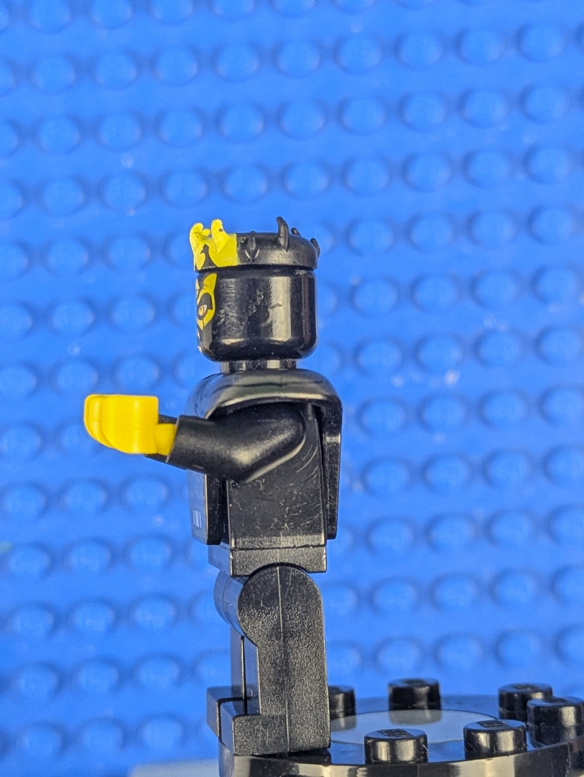 Lego Star Wars: Savage Opress sw0316 Set 7957