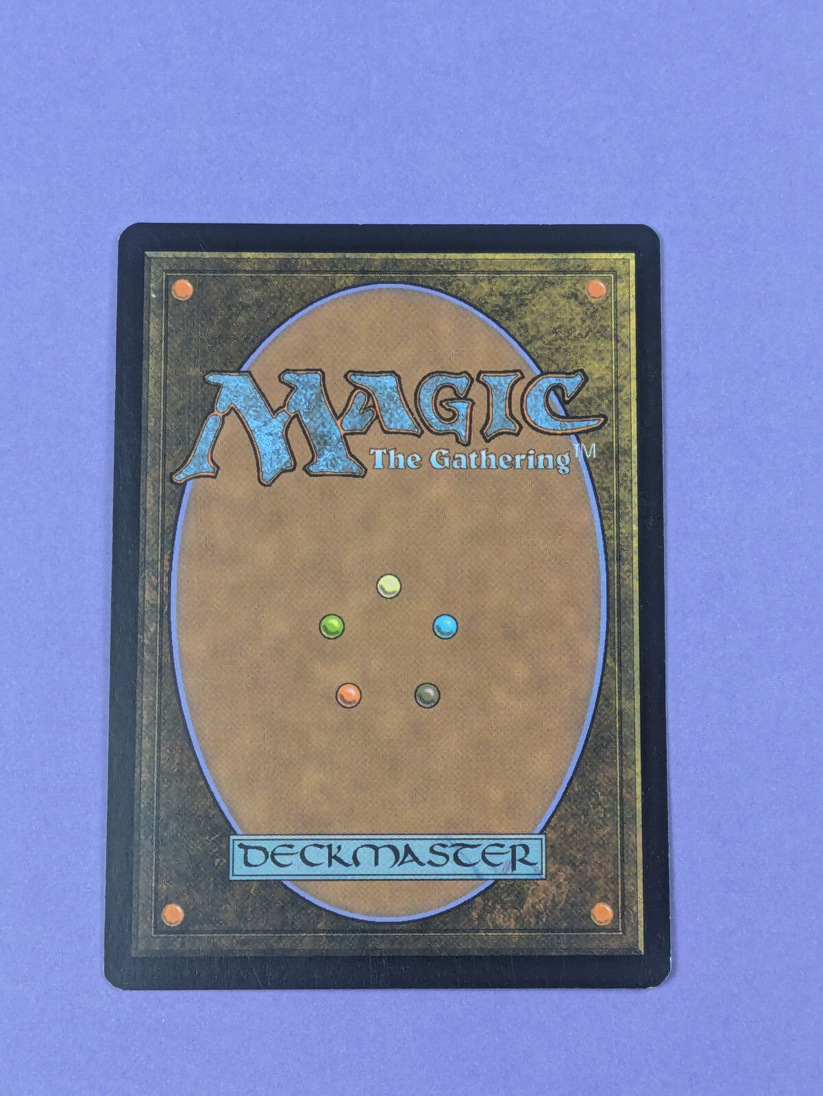 MTG Magic The Gathering: Return to Ravnica- Deathrite Shaman- Rare- NM