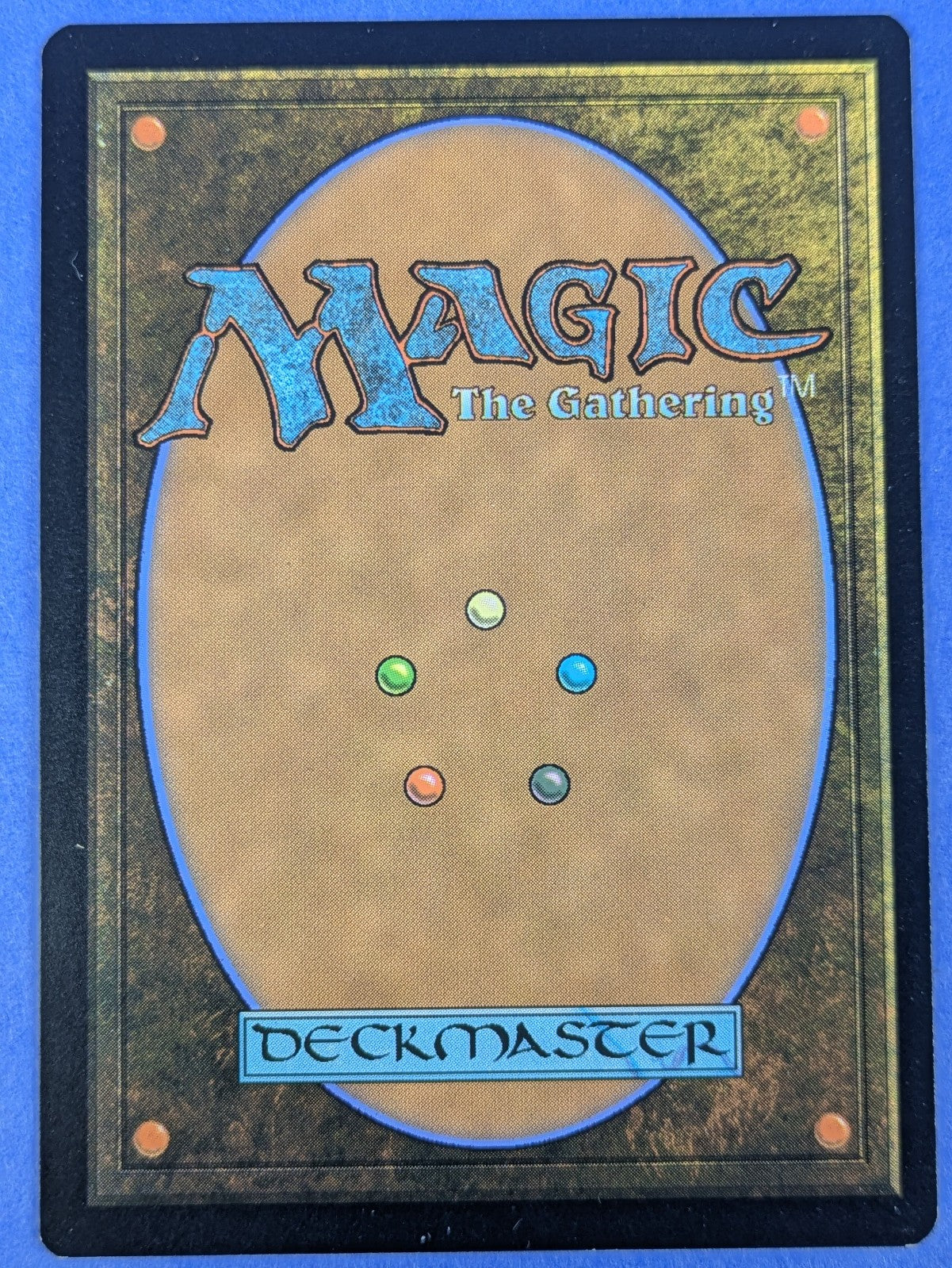 MTG Magic: Aetherdrift: Bleachbone Verge #0250 Rare - NM