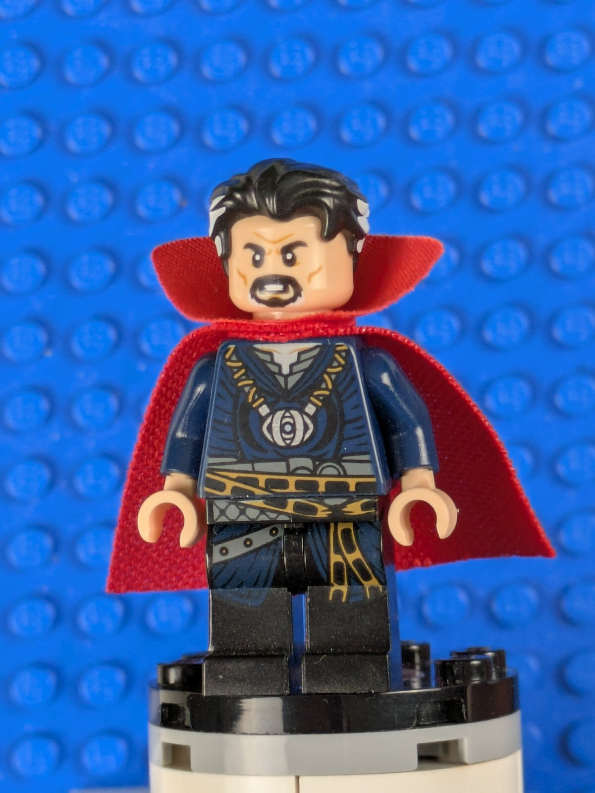 Lego Marvel Super Heroes: Doctor Strange sh0296 Set 76060