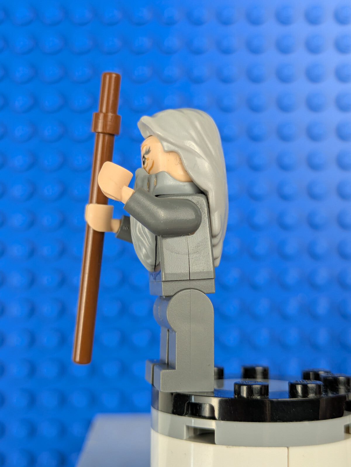 Lego The Hobbit and The Lord of the Rings: Gandalf the Grey lor061 Set 79005