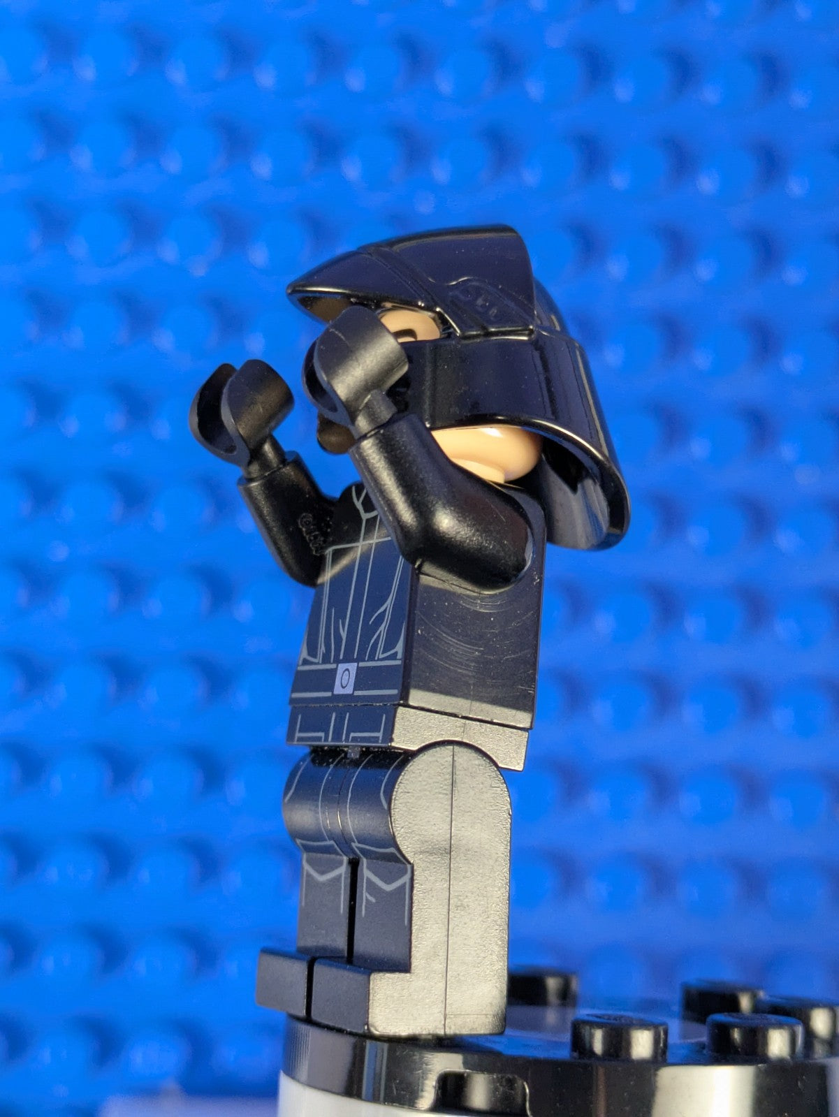 Lego Star Wars: Episode 4-6: Imperial Navy Trooper sw0583 Sets 75055, 75146