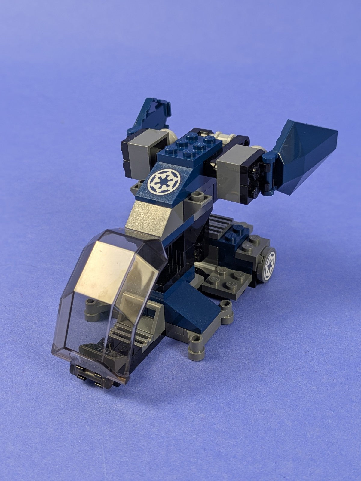 LEGO Star Wars Imperial Dropship – 20th Anniversary Edition 75262 Pre-Owned