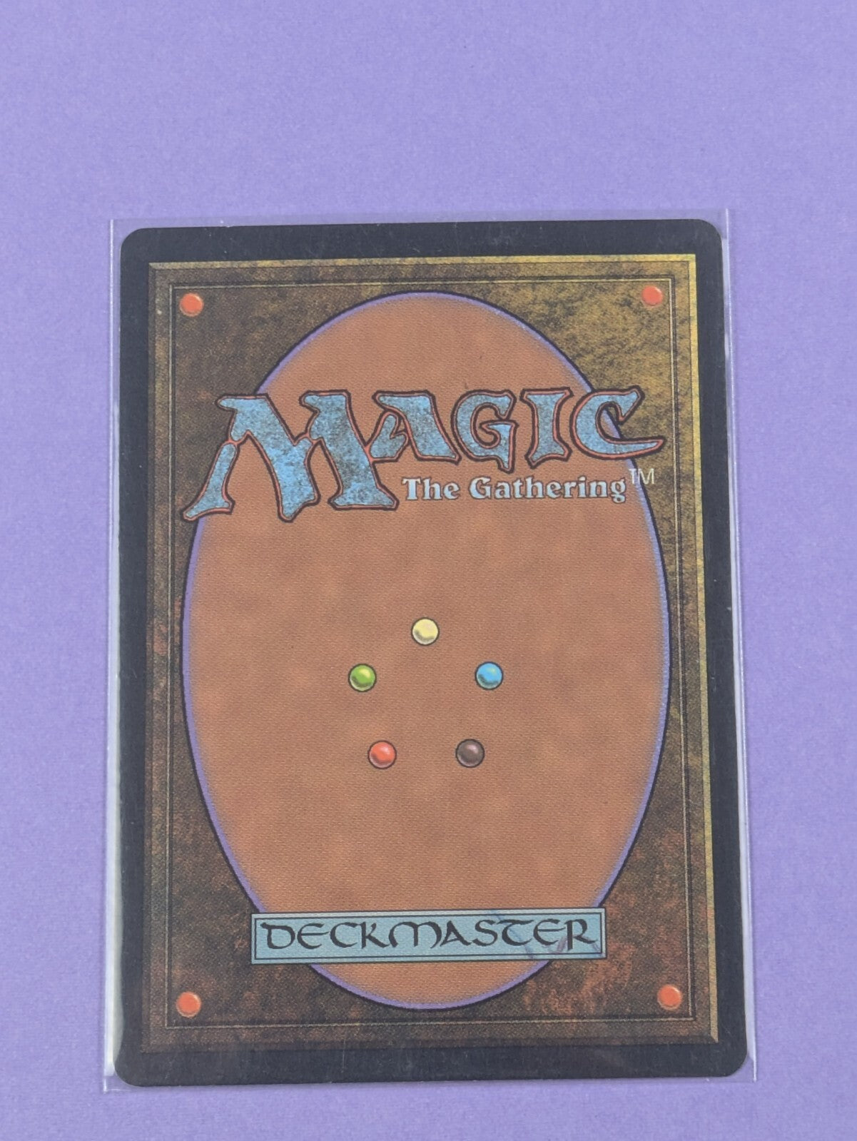 MTG: Magic The Gathering: Constant Mists - Uncommon- LP