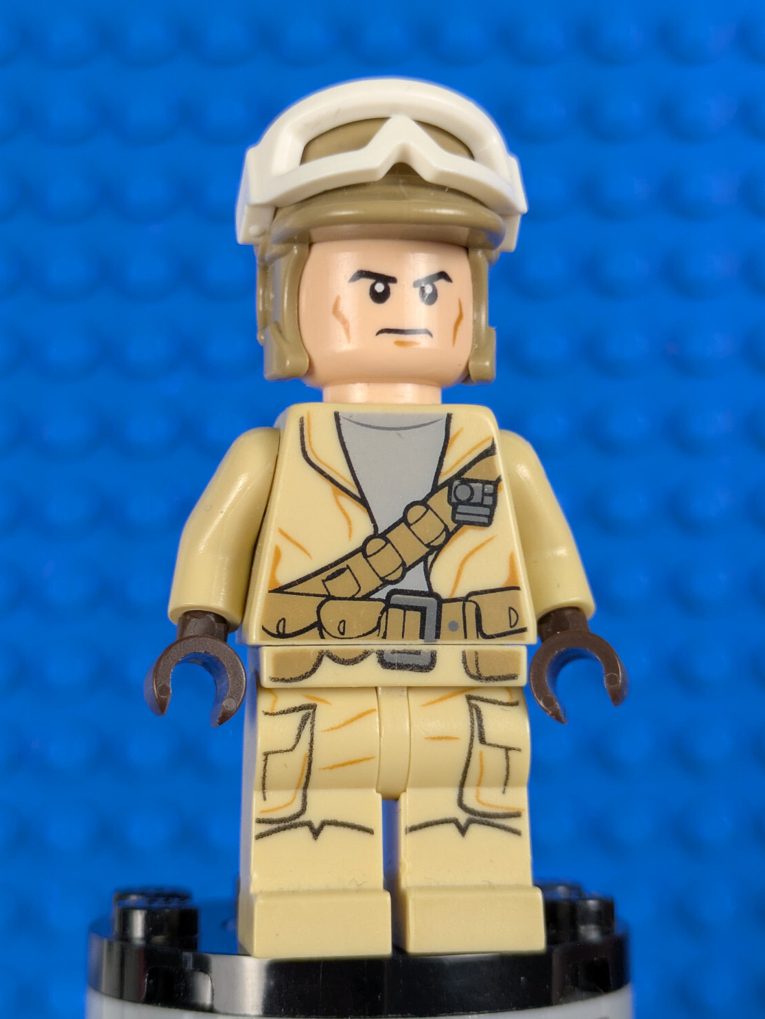 Lego Star Wars: Battlefront: Rebel Trooper sw0688 Set 75133