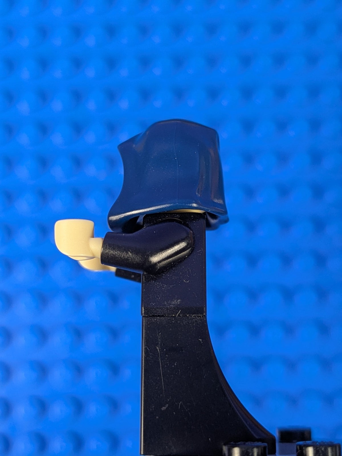 Lego Star Wars: Barriss Offee - Skirt sw0909 Set 75206