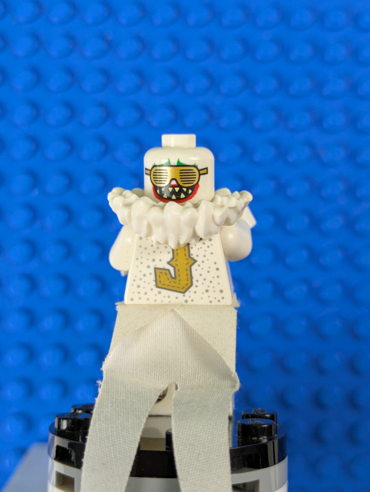 Lego Super Heroes: The LEGO Batman Movie: Disco The Joker sh0440 Set 70922