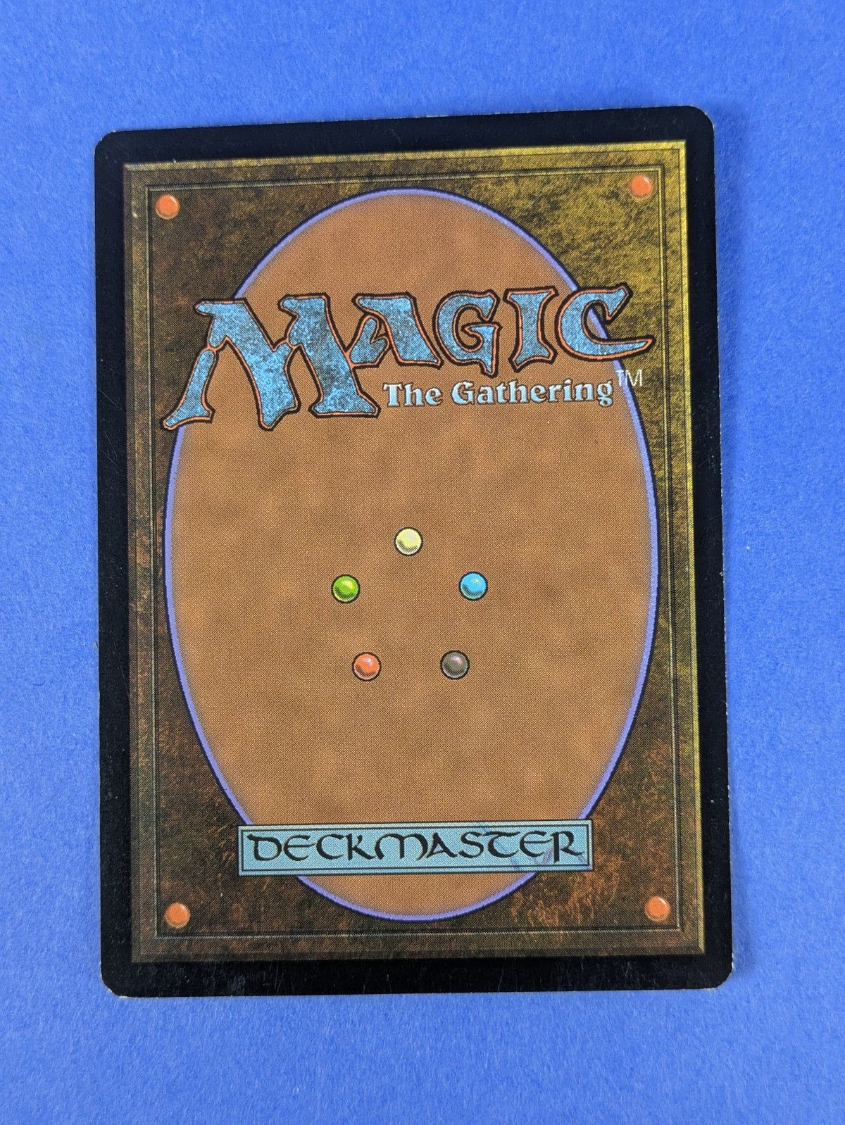 MTG Magic: Scars of Mirrodin: Asceticism #110/249 Rare - LP