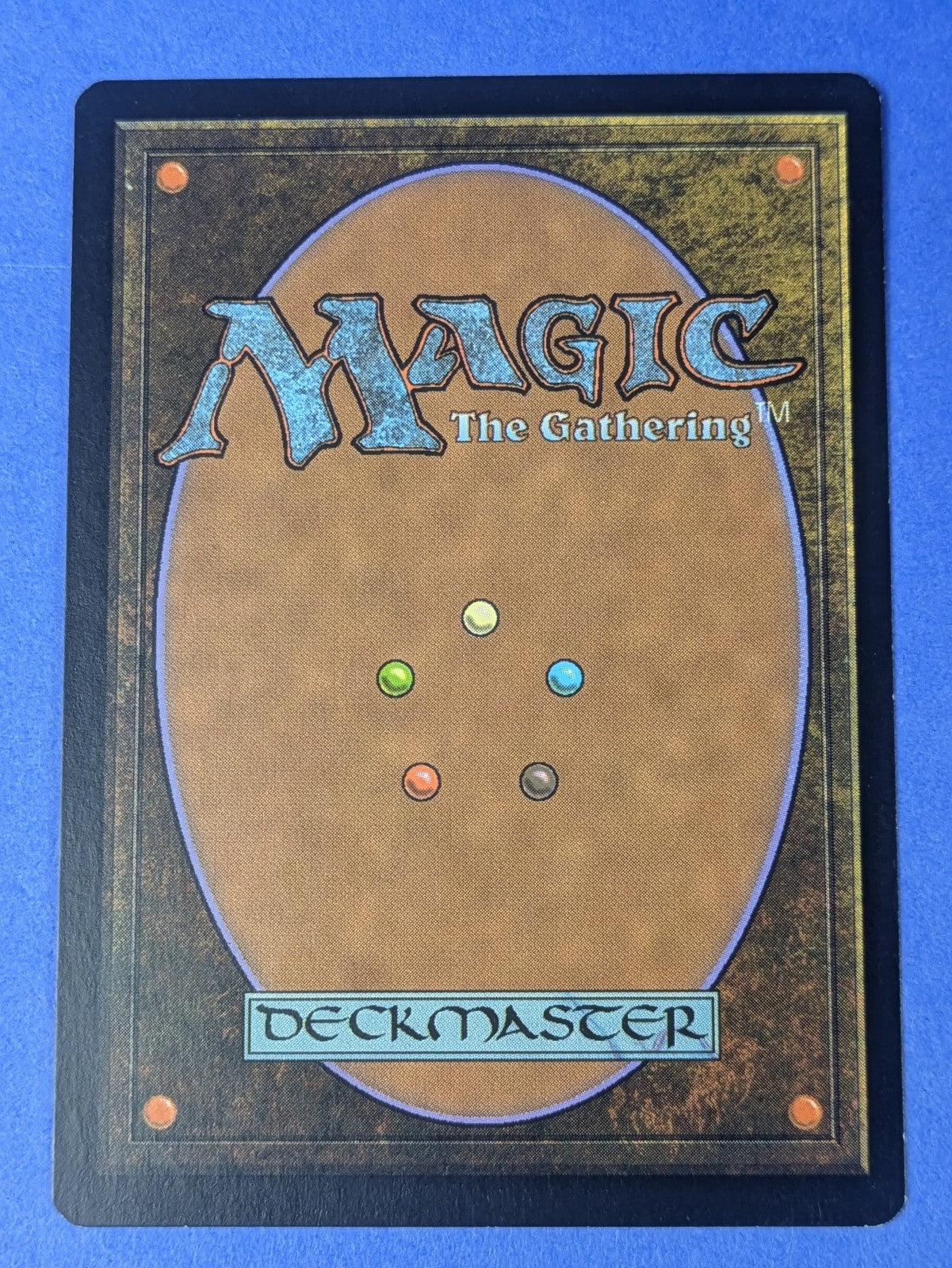MTG Magic: Gatecrash: Watery Grave #249/249 Rare - NM