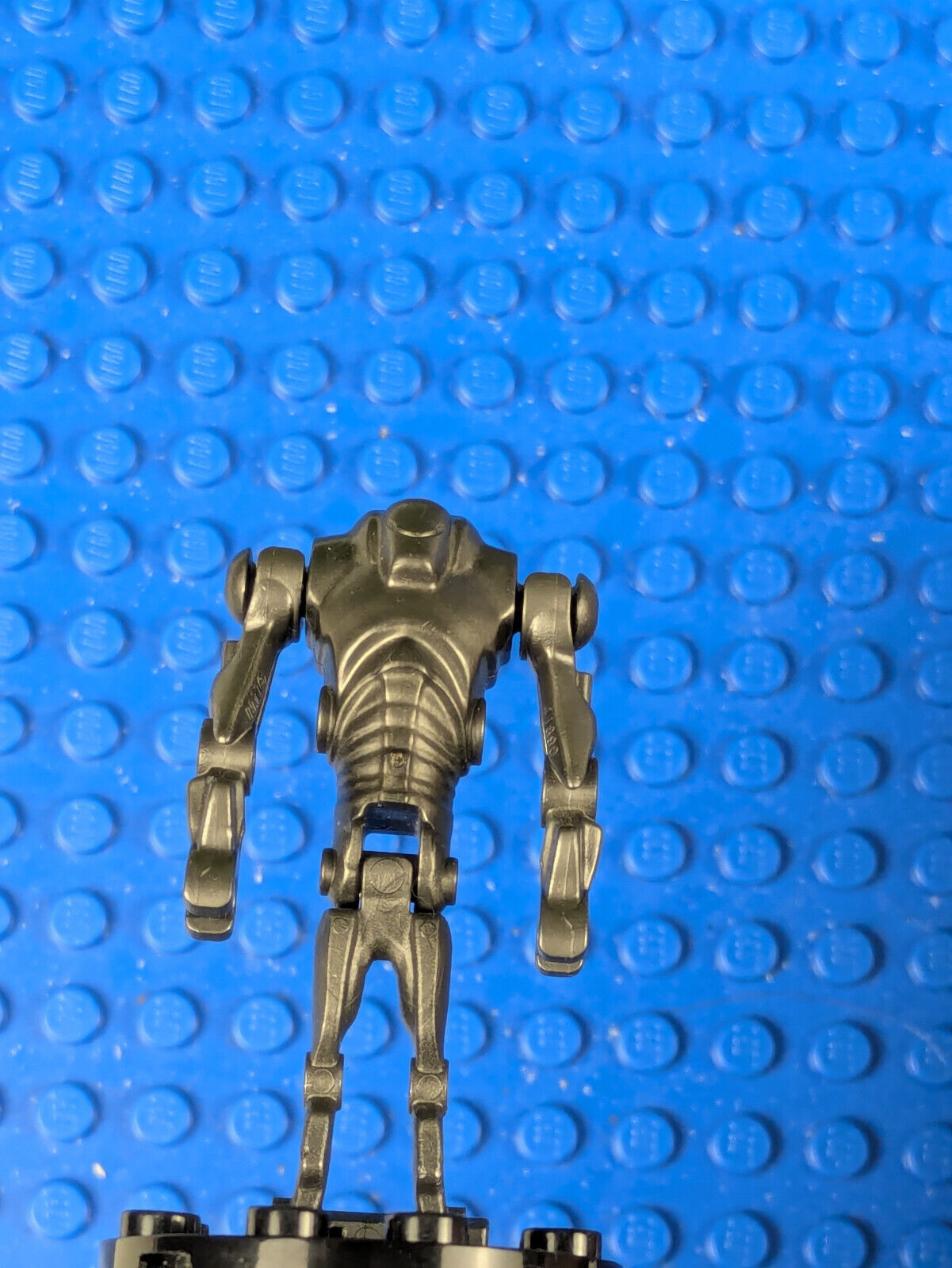 Lego Star Wars: Super Battle Droid - Blaster Arm sw0230 Set 8018 7869