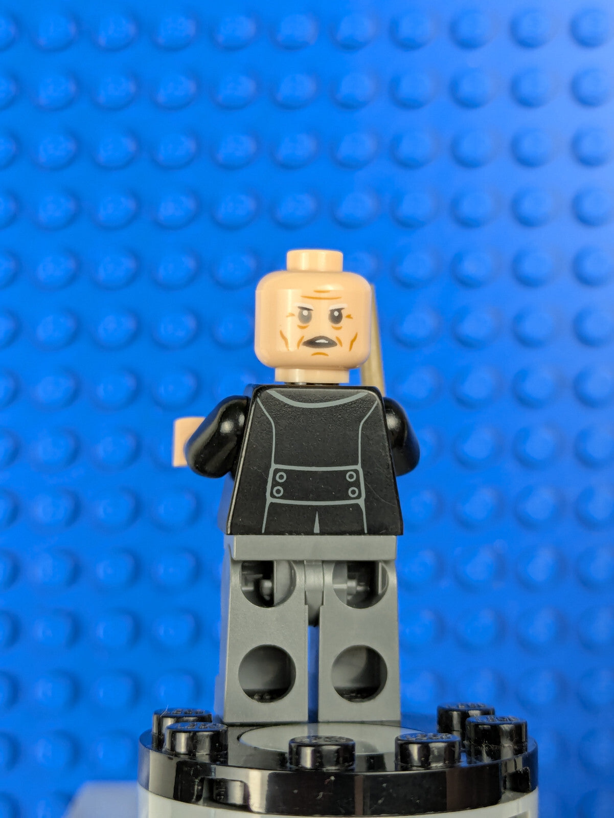 Lego Harry Potter: Fantastic Beasts: Gellert Grindelwald hp168 Set 75951