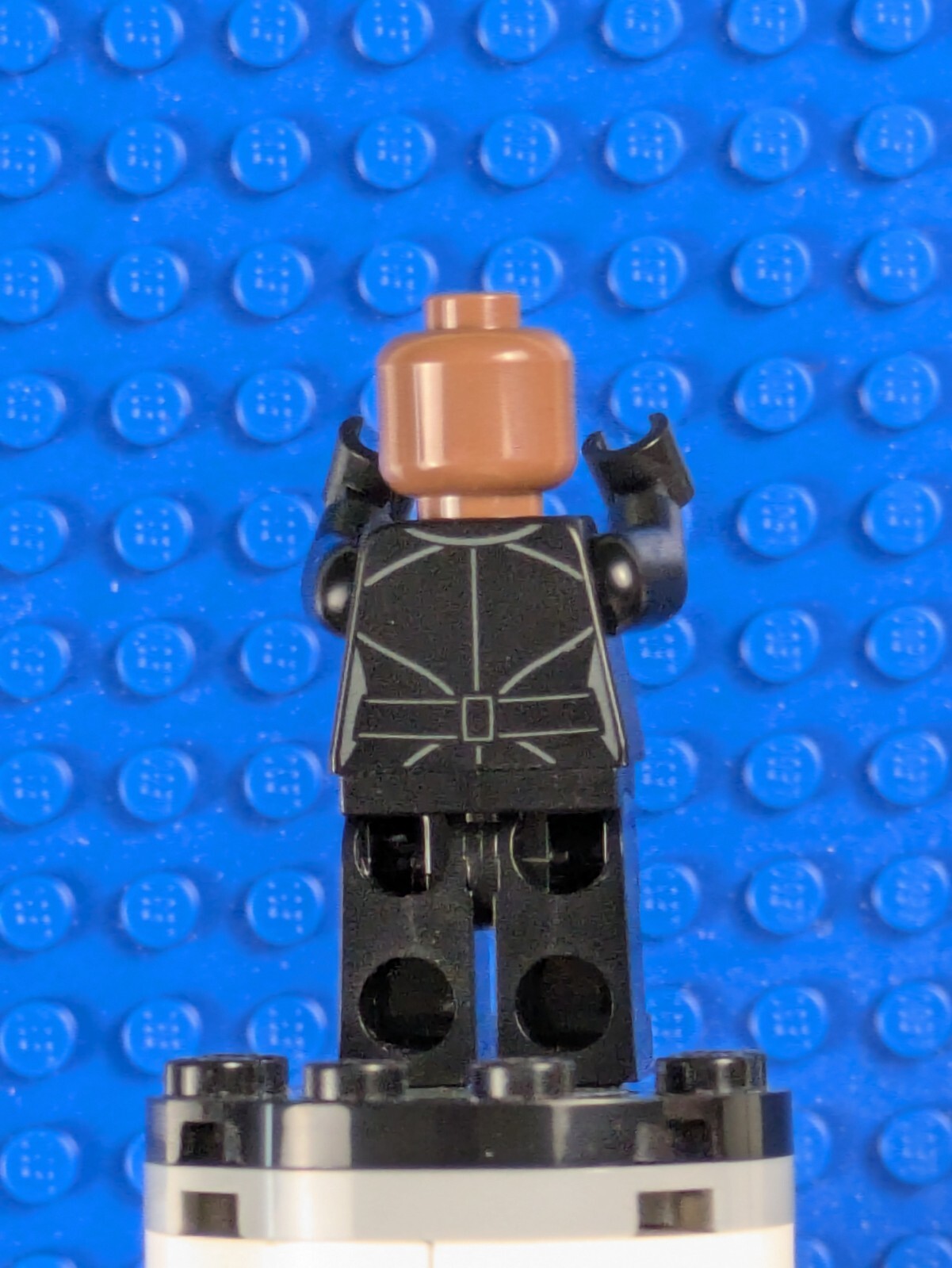 LEGO Star Wars: Obi-Wan Kenobi: Reva (Third Sister) Set 75336