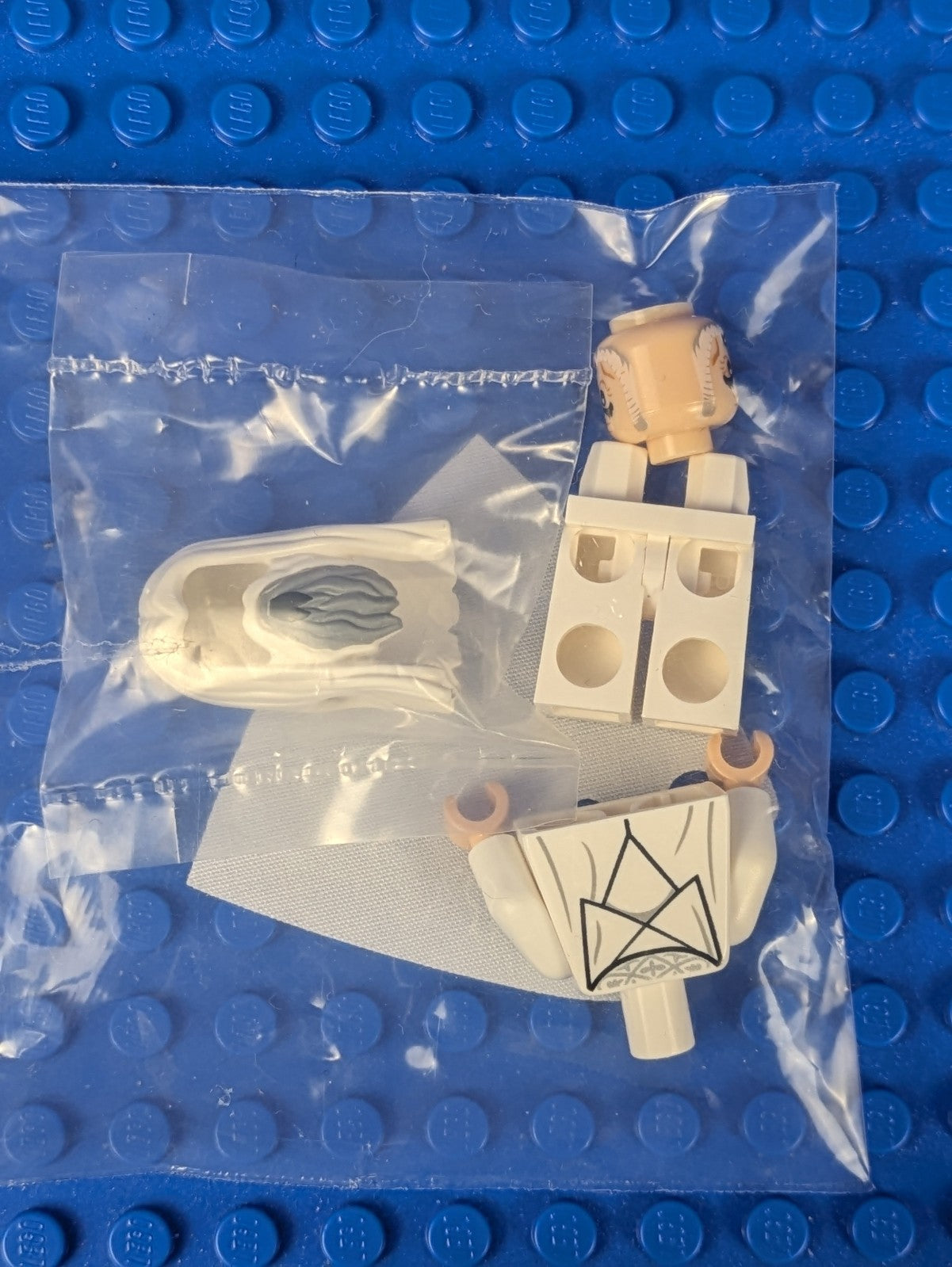 Lego The Hobbit and The Lord of the Rings: Saruman lor058 Set 79005