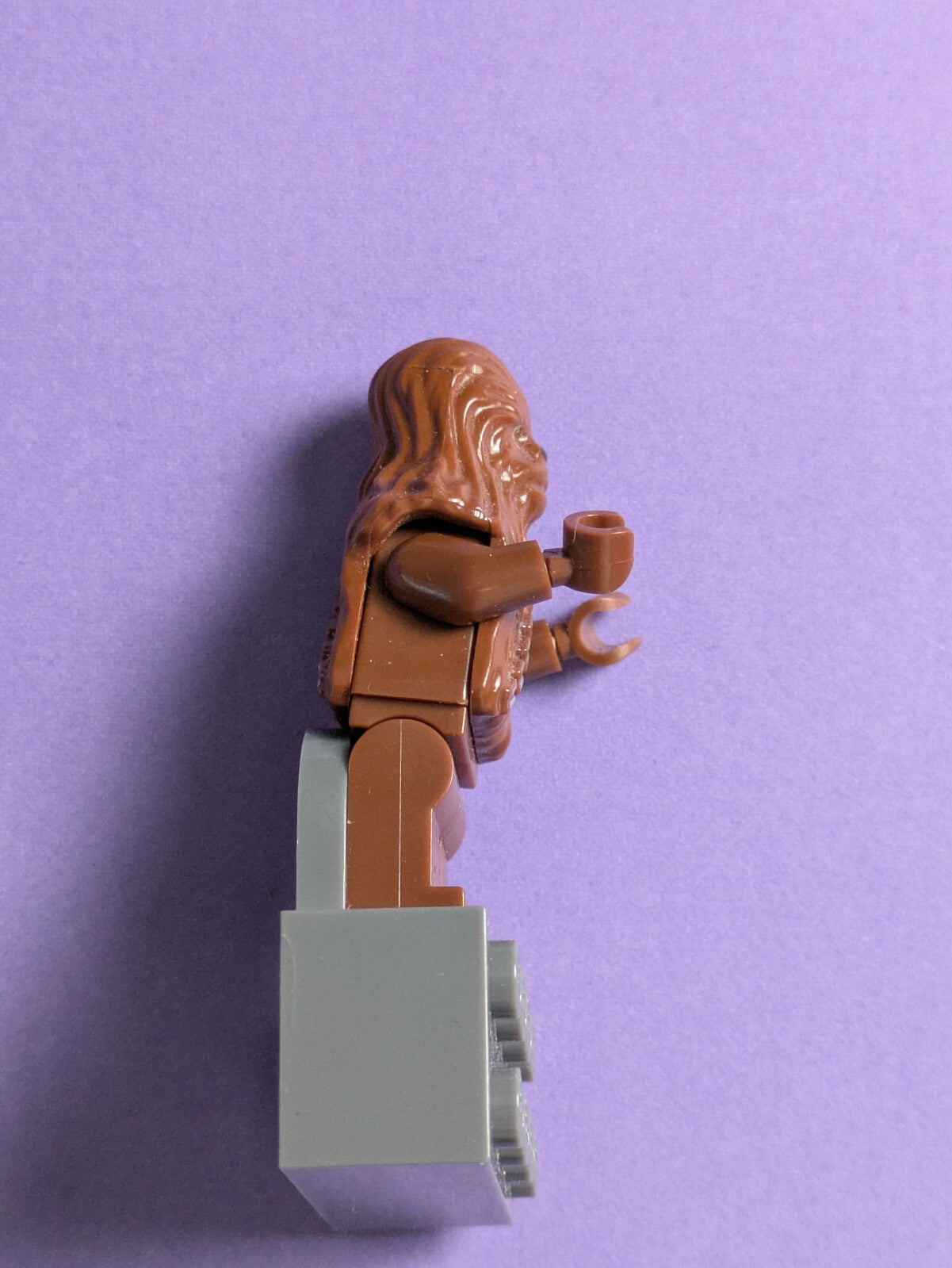 Lego Magnet: Star Wars: SW Chewbacca - Magnet magsw011a Set 851228