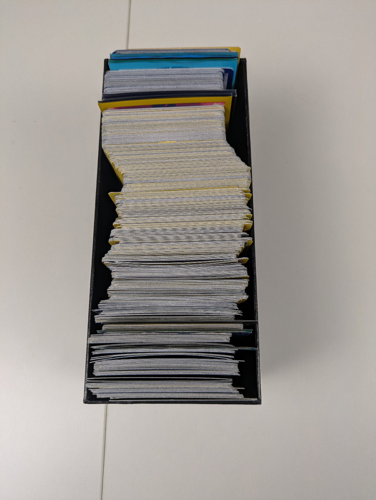 Pokemon Cards: Pokemon Holo Cards Bundle 1,000 Cards in Total - Near Mint!