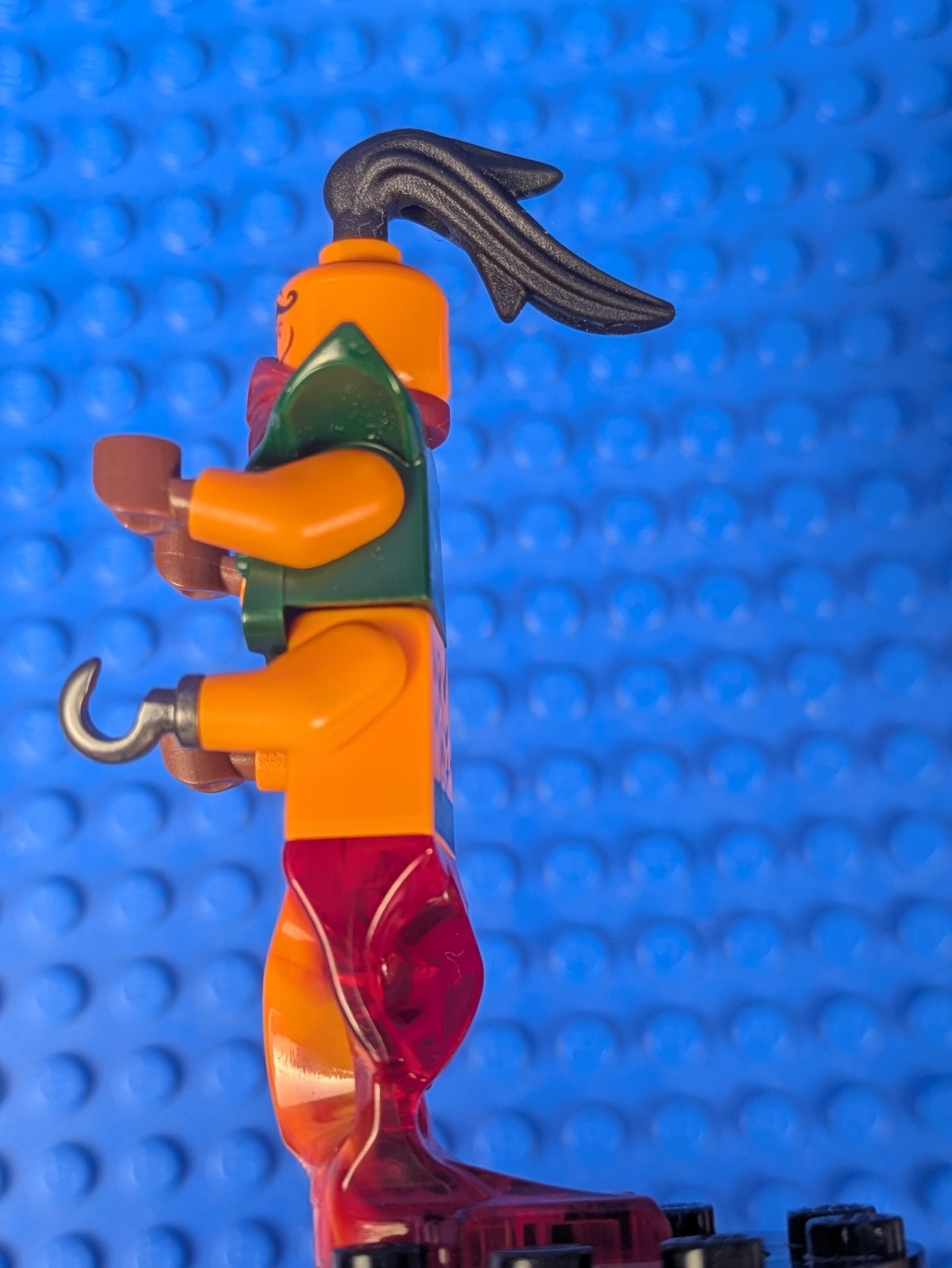 Lego NINJAGO: Skybound: Nadakhan njo0195 Set 70605