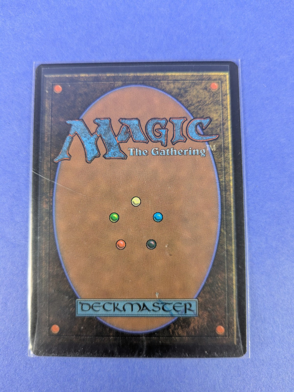 MTG Magic: Secret Lair Drop: Counterspell Foil #1933 Rare - NM