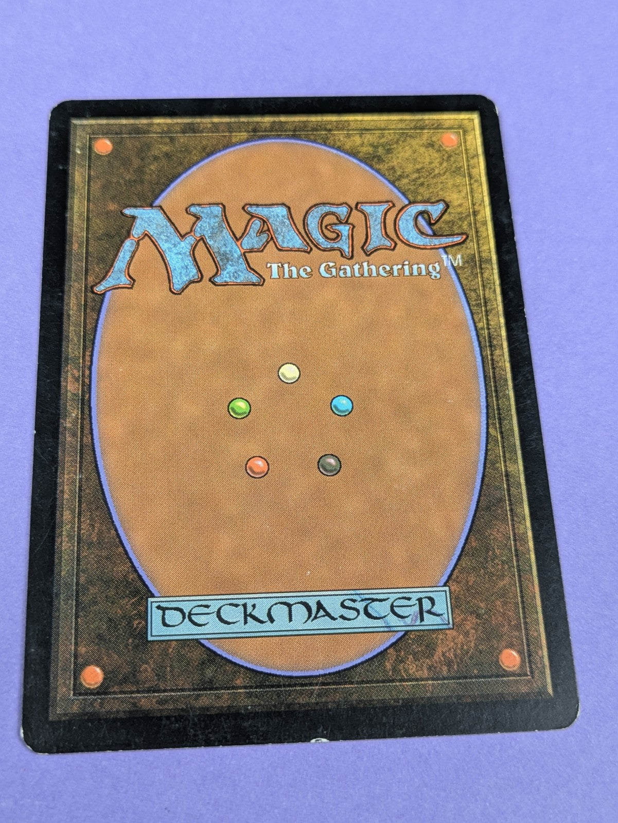 MTG Magic: Zendikar: Emeria, the Sky Ruin #213/249 Rare - LP