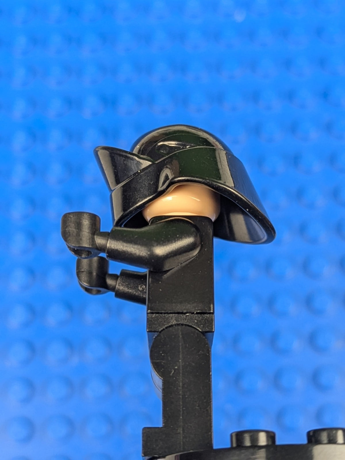 Lego Star Wars: First Order Crew Member (Fleet Engineer/Gunner) sw0671 Set 75101