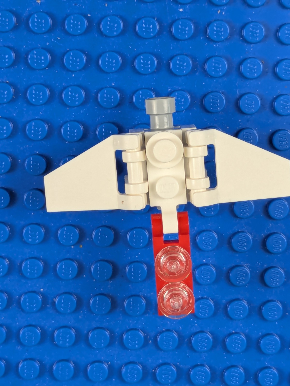 Lego Star Wars: Advent Sub-Set: Republic Gunship - Day 15 7958-16 Set 7958
