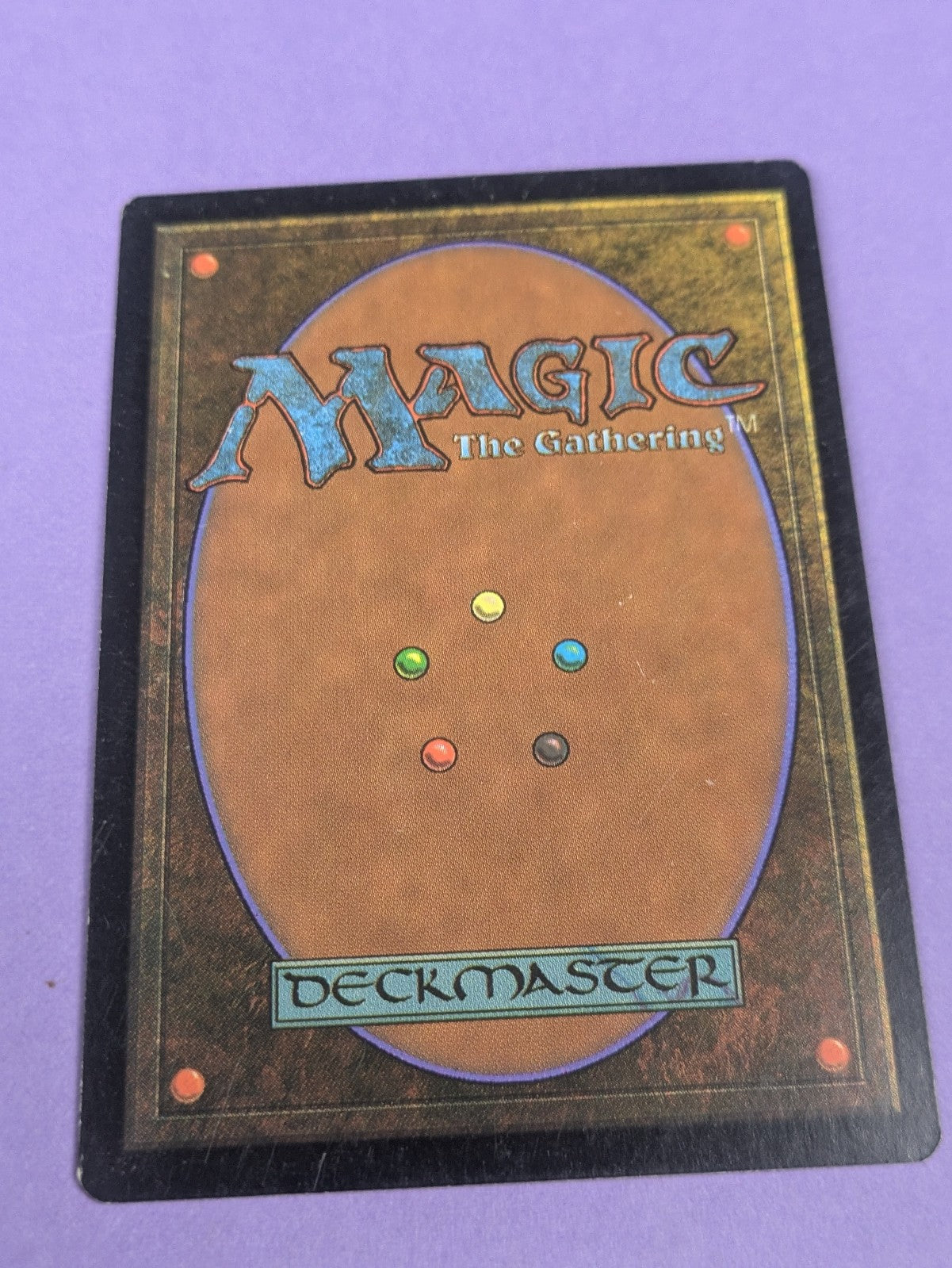 MTG Magic: Commander 2011: Propaganda #55/318 Uncommon - LP