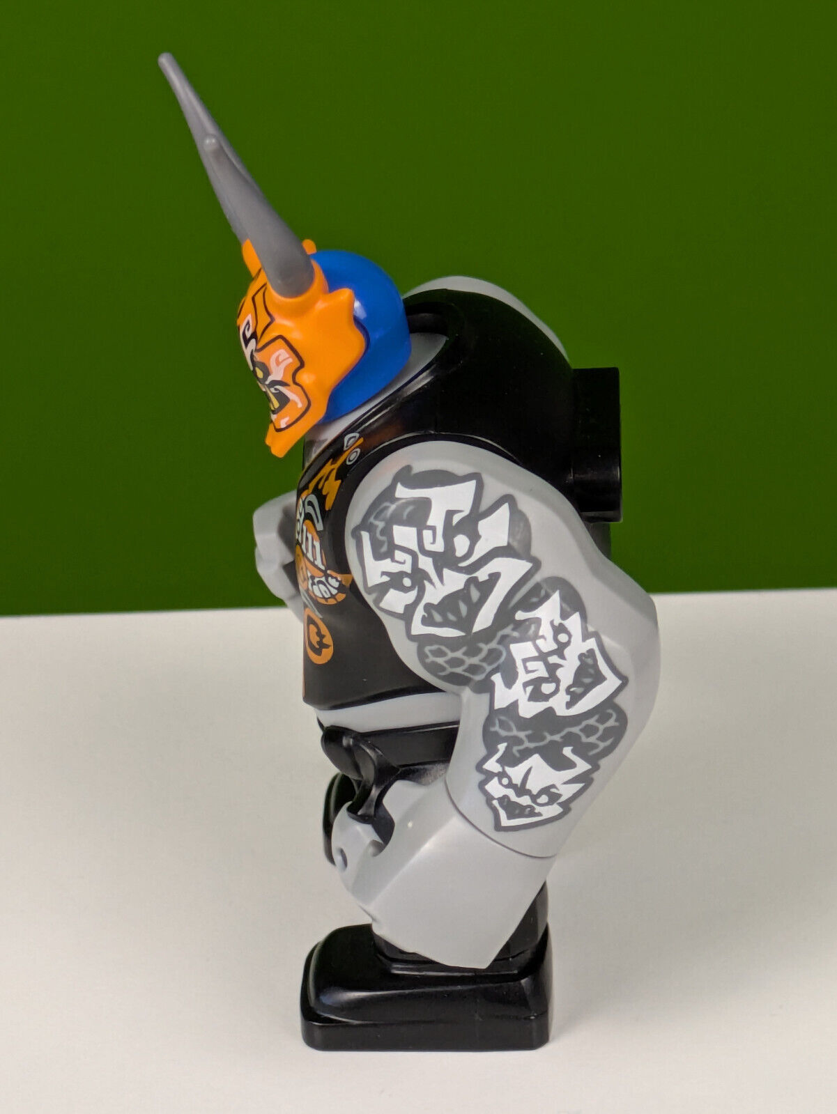 Lego NINJAGO: Sons of Garmadon: Killow njo402 Set 70642