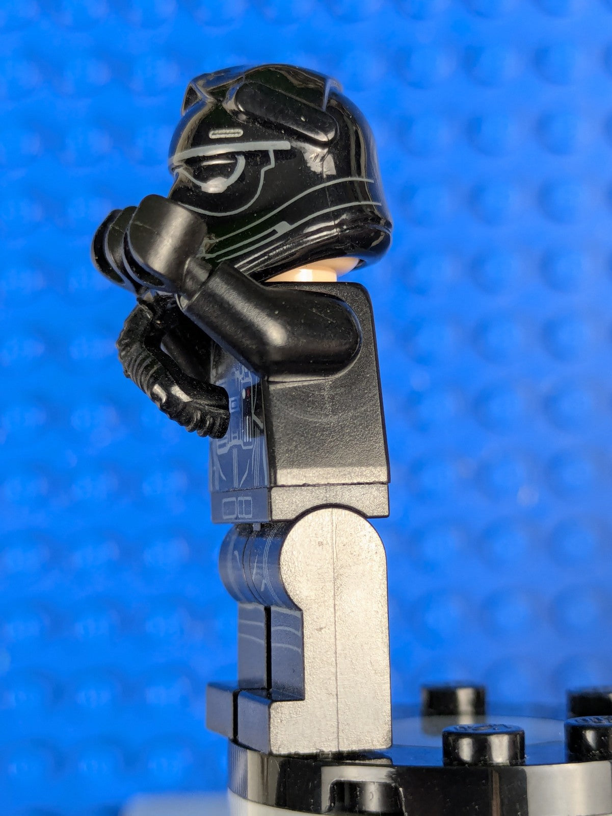 Lego Star Wars: First Order TIE Pilot sw0902 Sets 75194, 75272