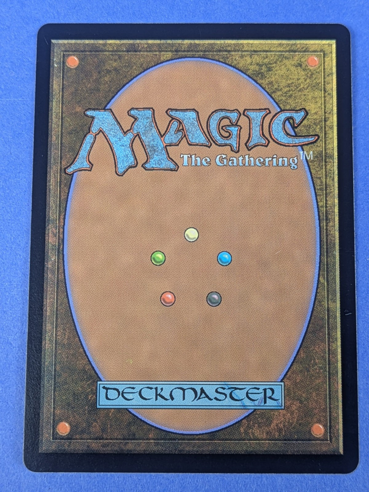 MTG Magic: Duskmourn: House of Horror: Enduring Tenacity #0095 Rare - NM