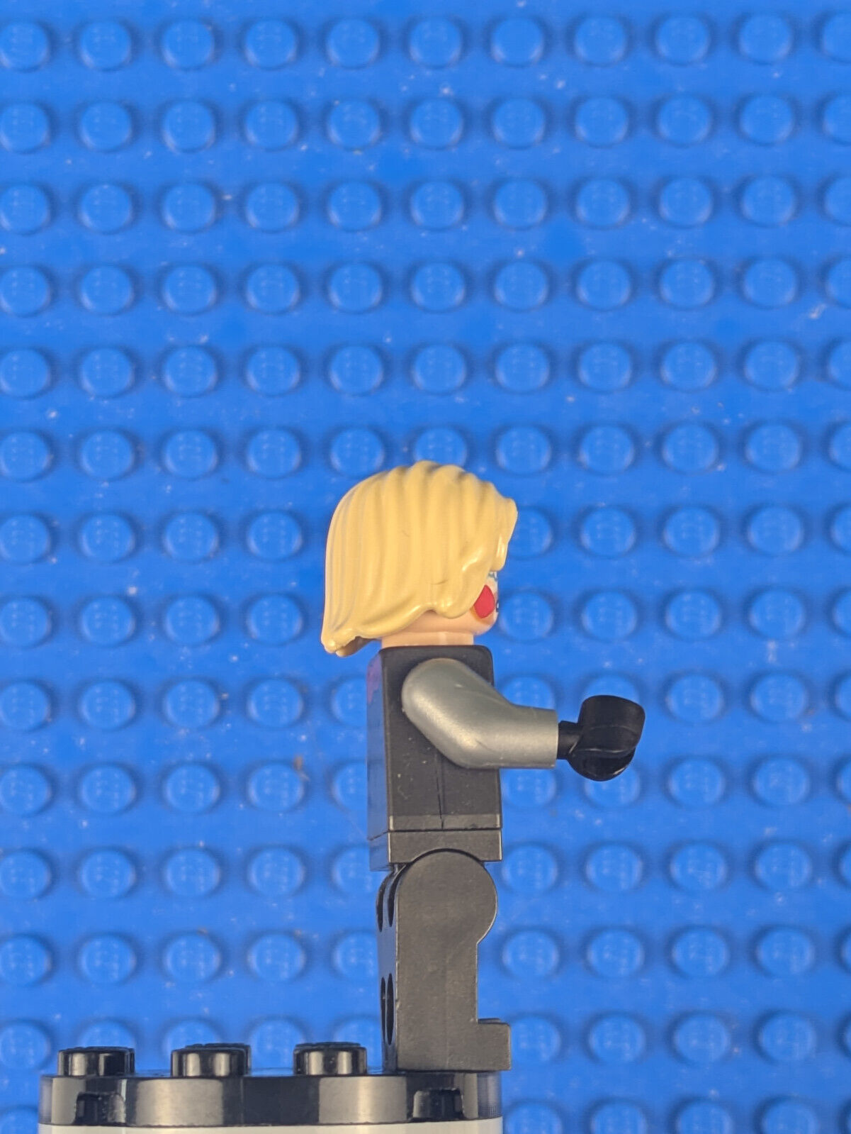 Lego Super Heroes: Avengers: Thor sh0645 Set 76152