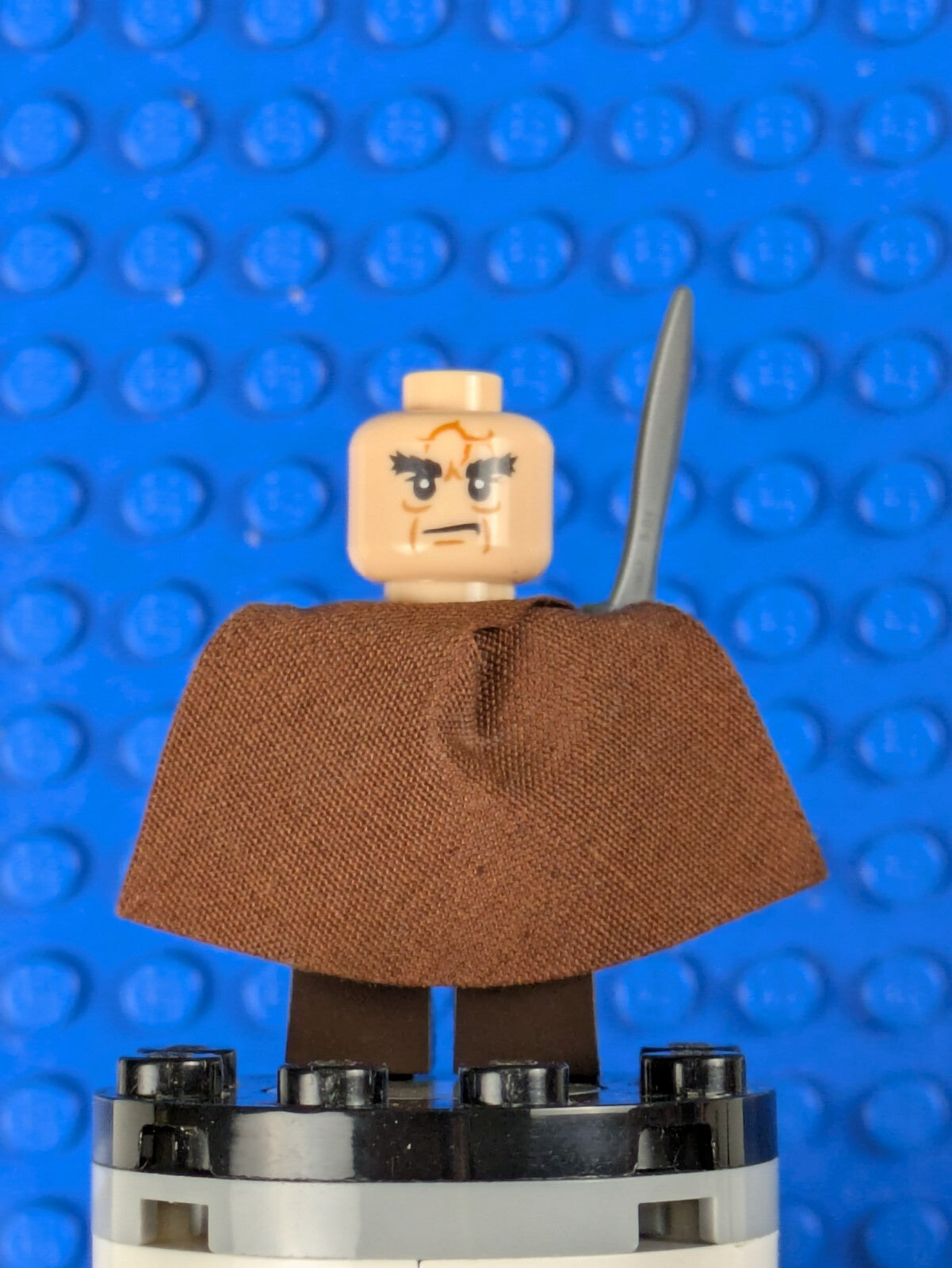 Lego The Hobbit: An Unexpected Journey: Bifur the Dwarf lor041 Set 79002