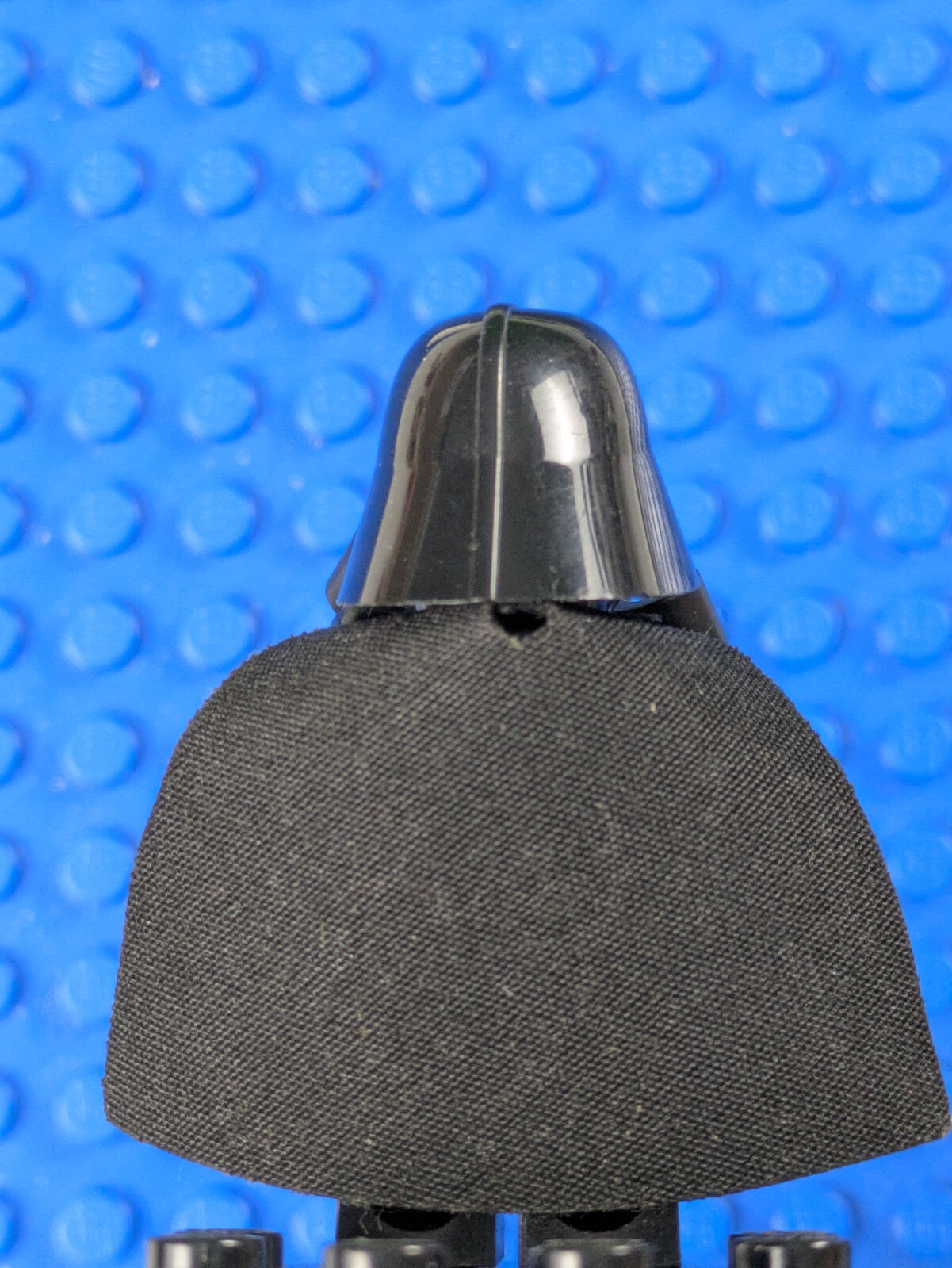 Lego Star Wars: Darth Vader (Type 2 Helmet) sw0636 Set 75093