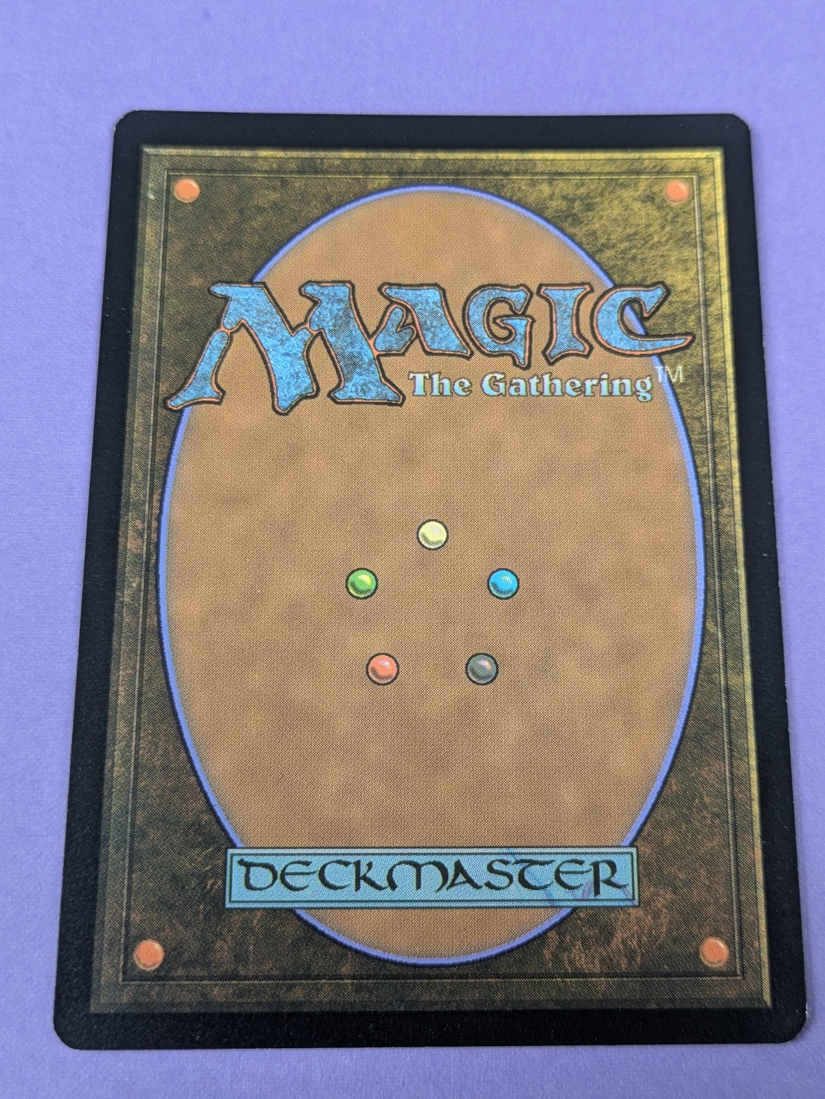 MTG: The Brothers' War Retro Artifacts: Chromatic Lantern Foil #73 Rare - NM