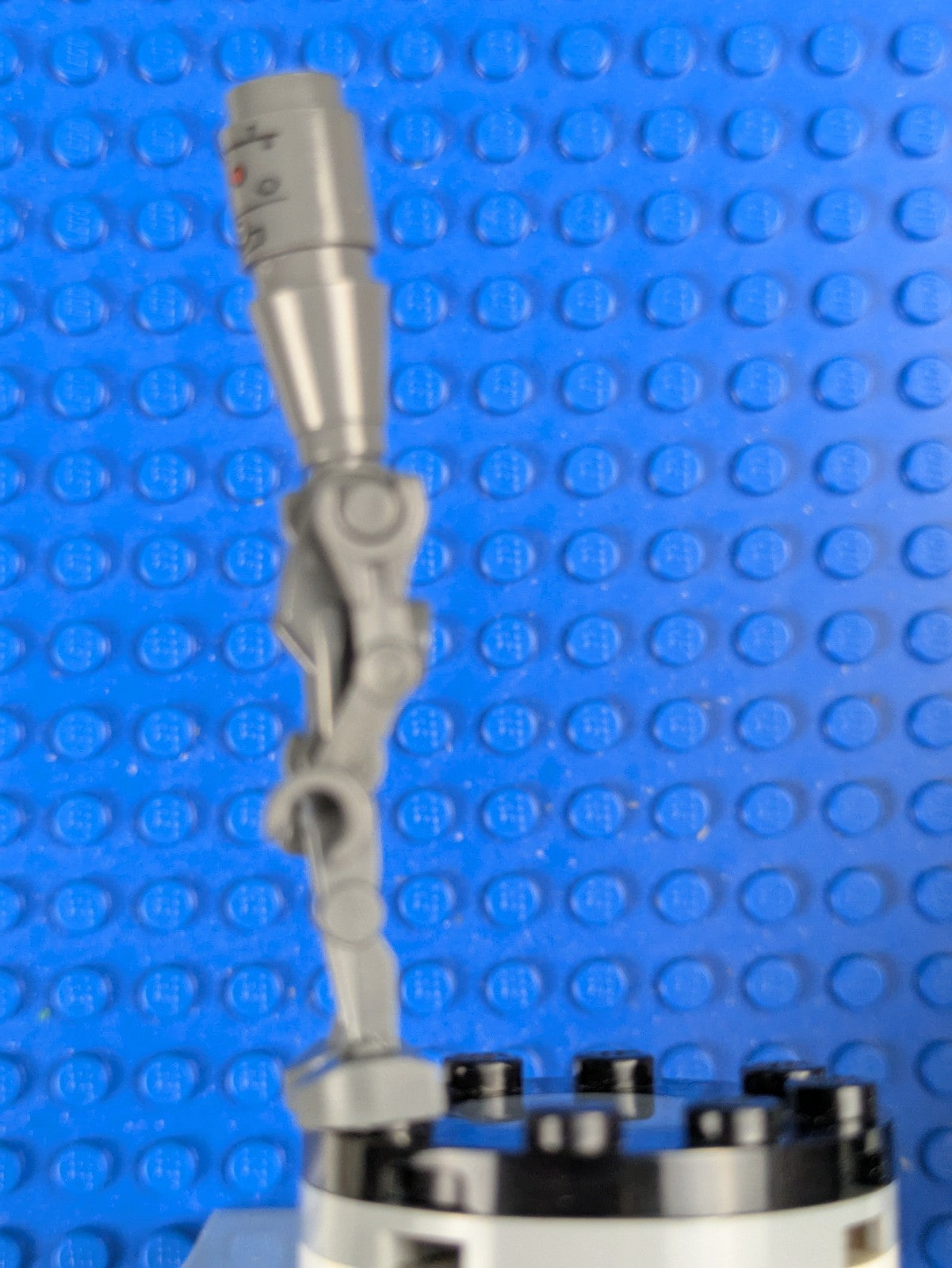 Lego Star Wars: The Mandalorian: IG-11 sw1115 Sets 75292, 75307