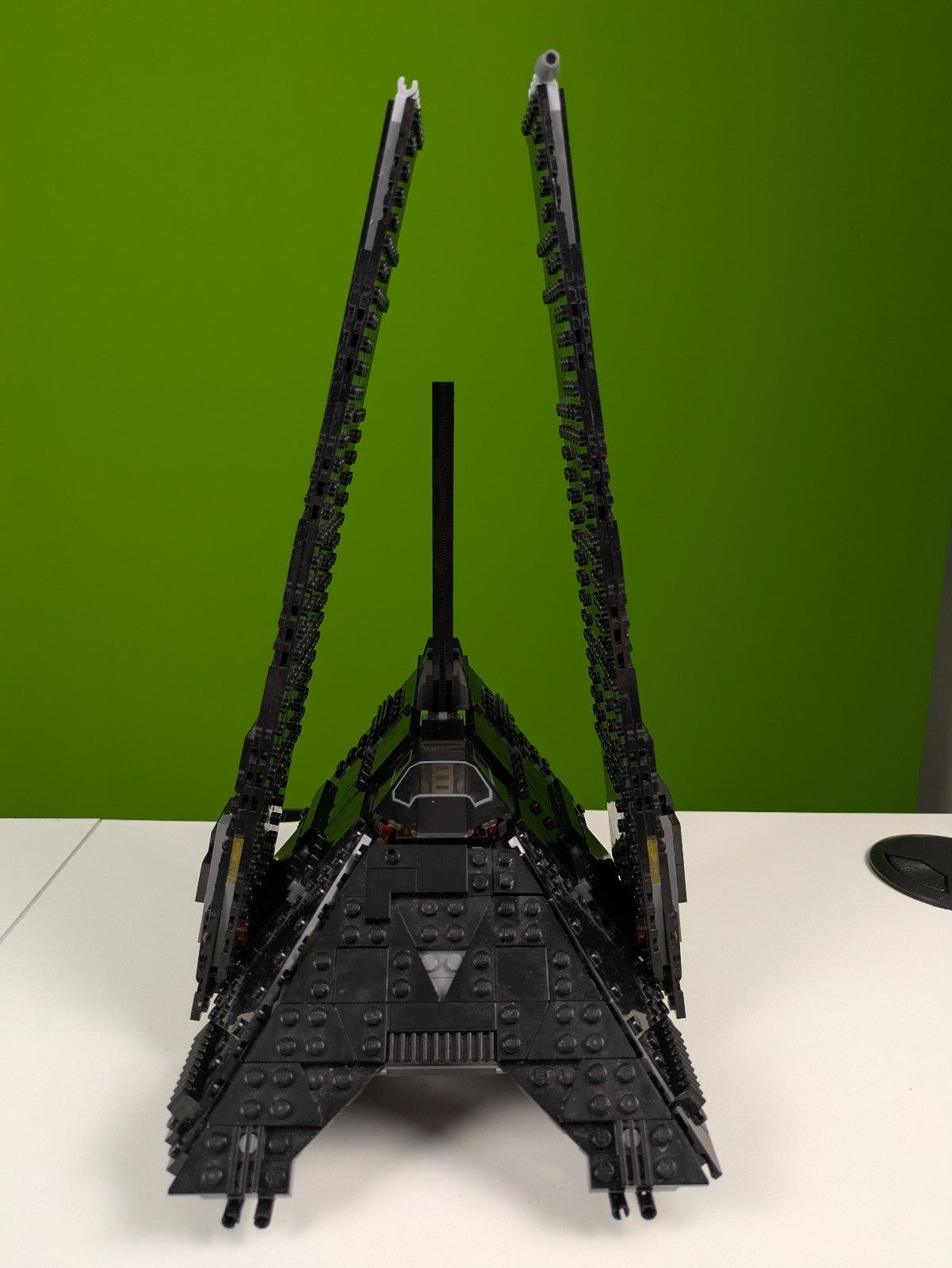Lego Star Wars: Rogue One: Krennic's Imperial Shuttle Set 75156 - Shuttle Only