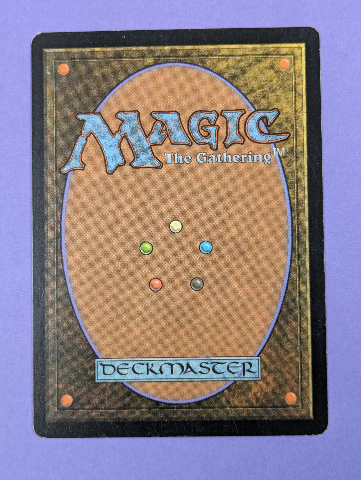 MTG Magic The Gathering: Return to Ravnica: Cyclonic Rift Rare #35/274 - LP