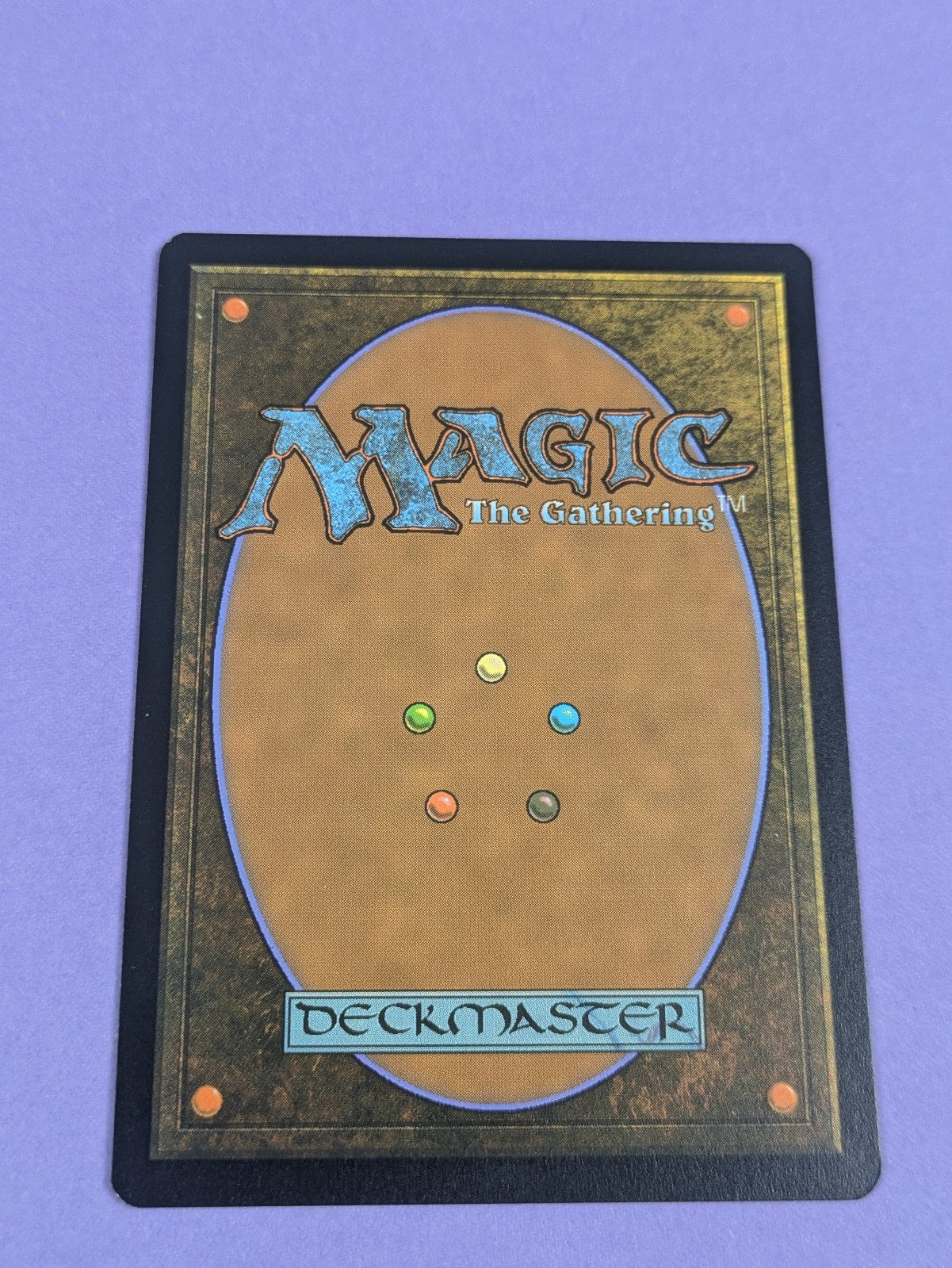 MTG: Commander Legends: Ancient Bronze Dragon #369 Mythic Borderless - NM