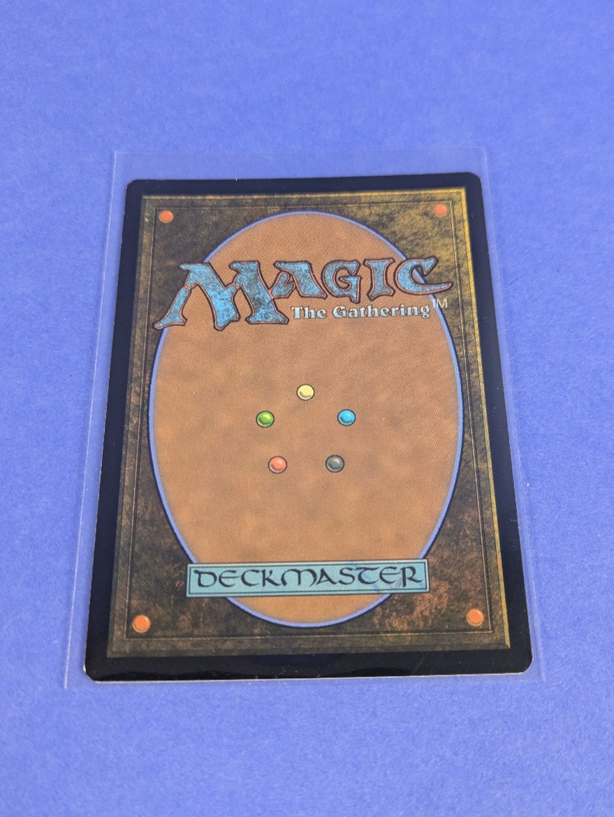MTG Magic: The Lost Caverns of Ixalan: Get Lost Foil #0014 Rare - NM