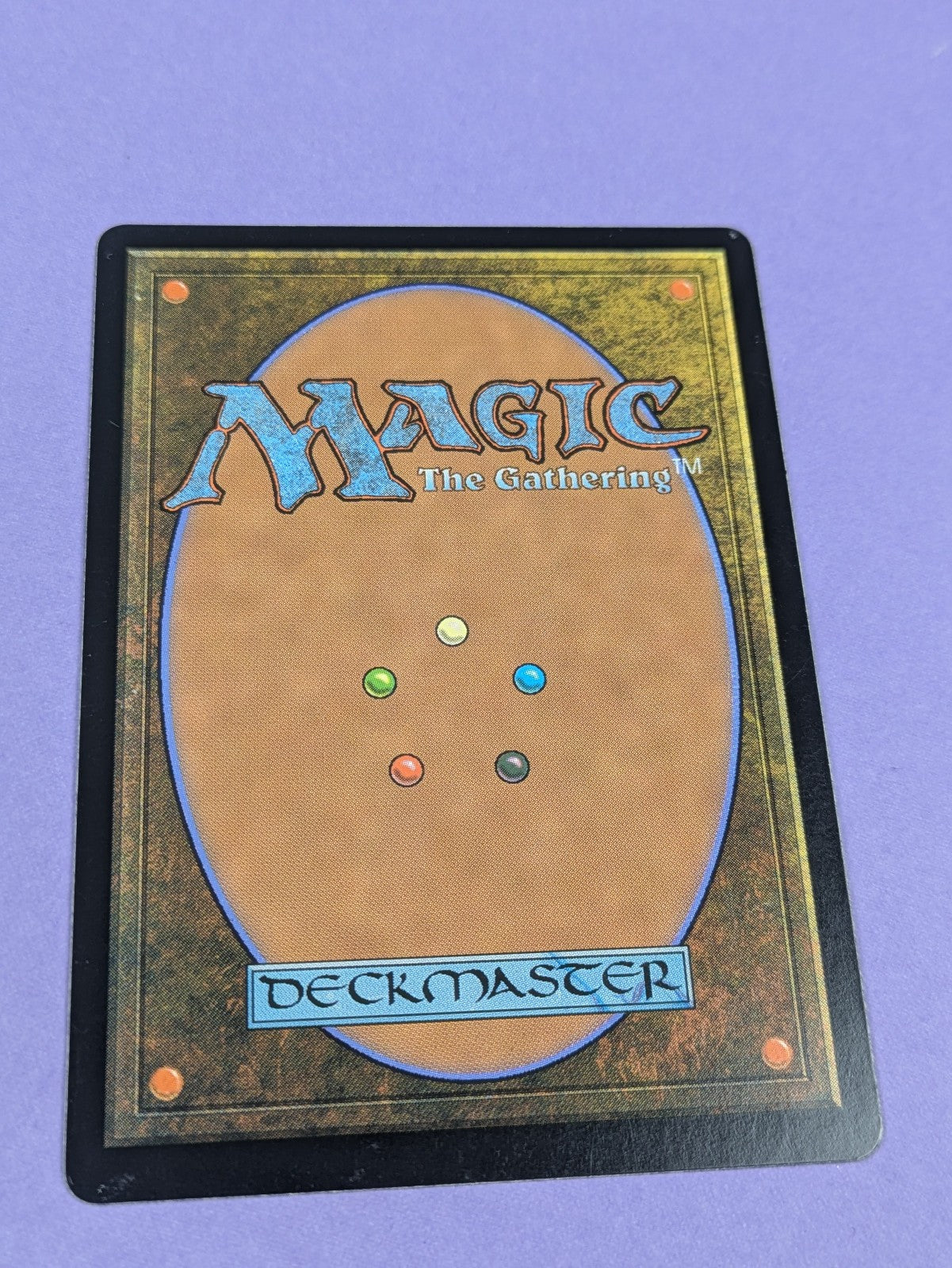 MTG Magic: Ravnica Remastered: Steam Vents #412 Rare - NM