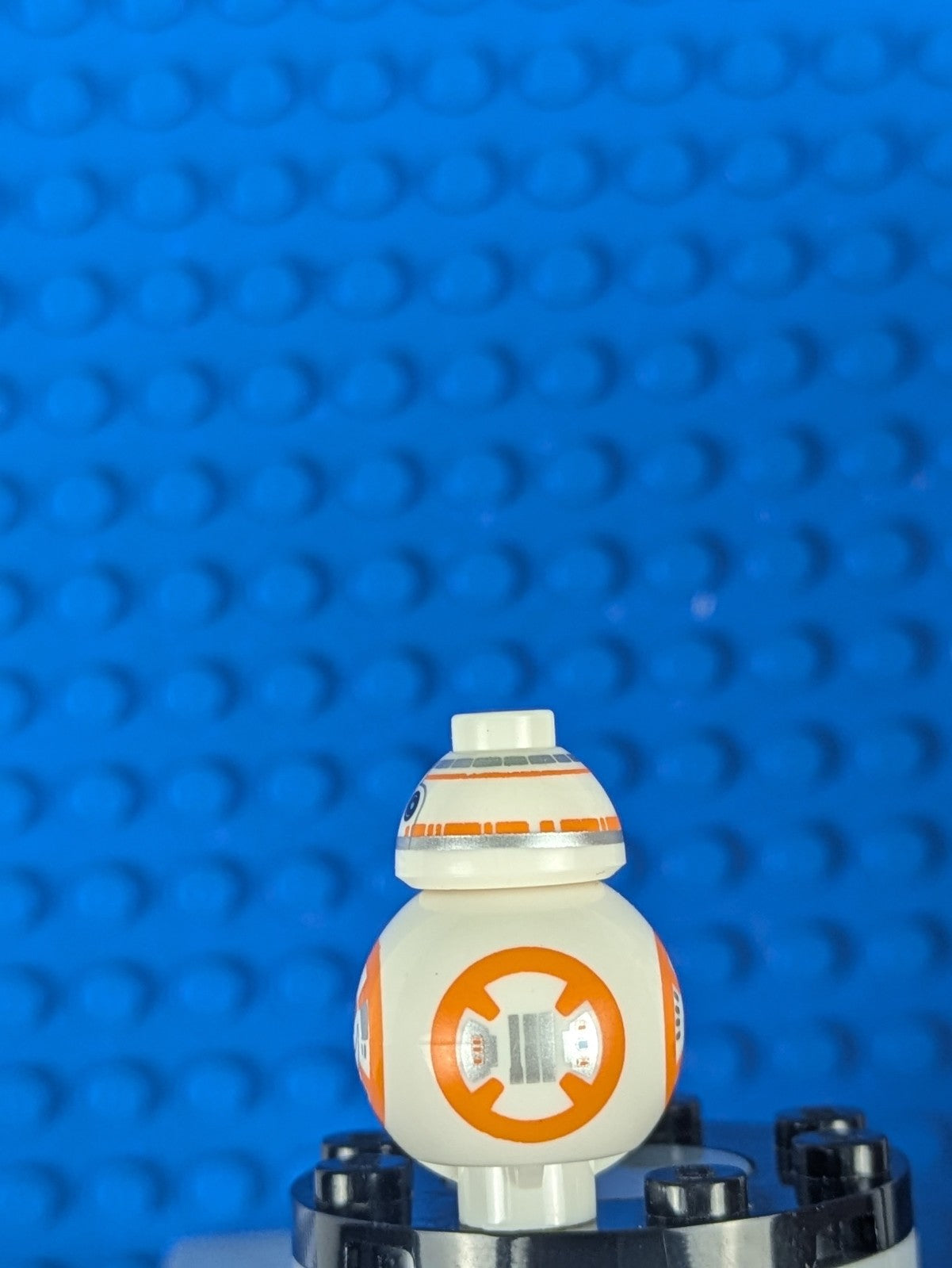 Lego Star Wars: BB-8 (Small Photoreceptor) sw0661 Sets 75105, 75176