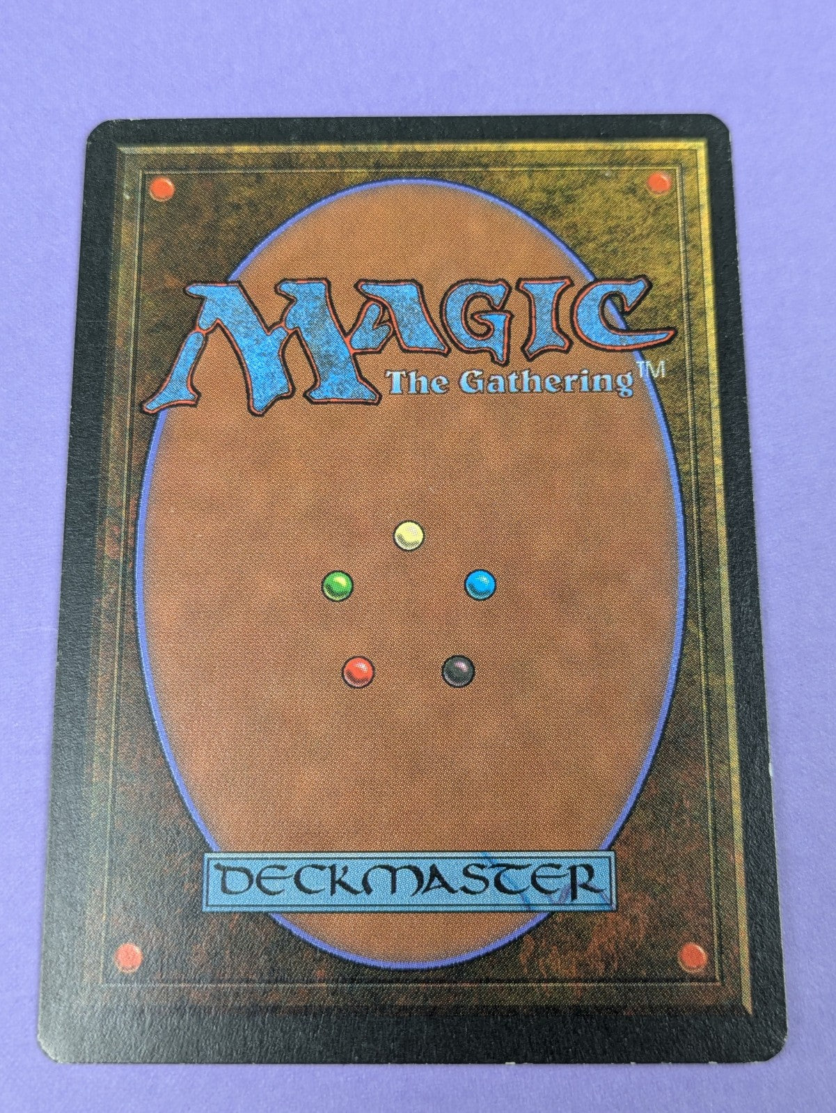 MTG Magic the Gathering: Legends: Kobold Drill Sergeant #154 Uncommon - LP