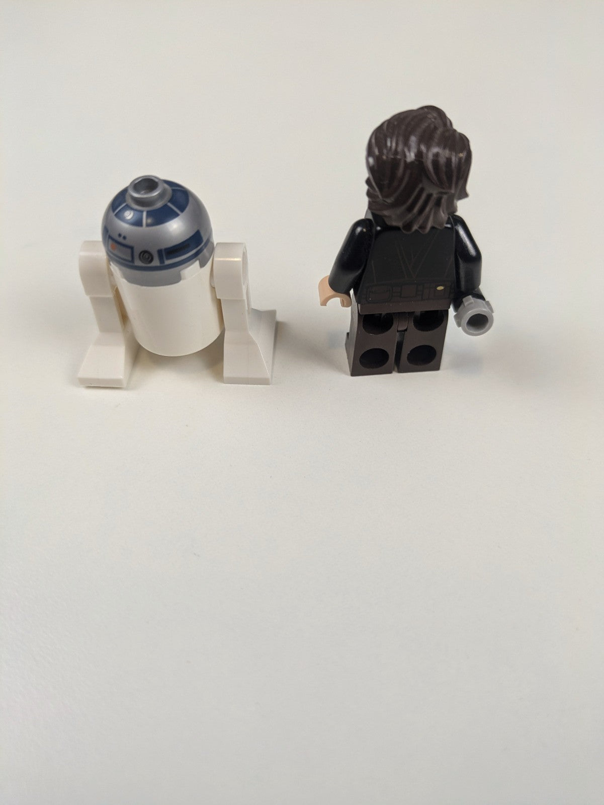 Lego Star Wars Jedi Interceptor 75038