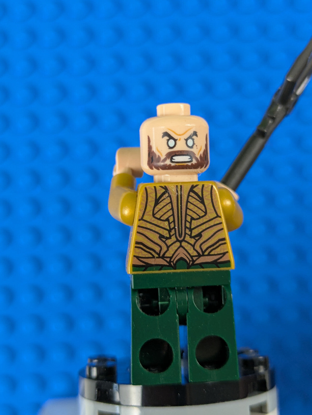 Lego Super Heroes: Justice League: Aquaman sh0429 Set 76085