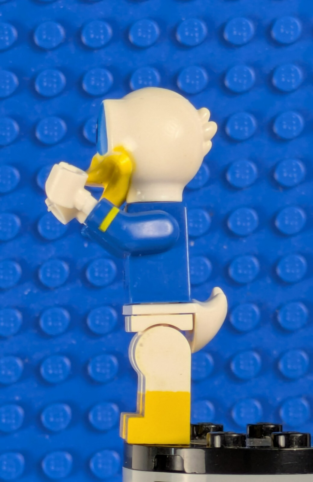 LEGO Collectible Minifigures: Disney Series 1: Donald Duck Set 71012