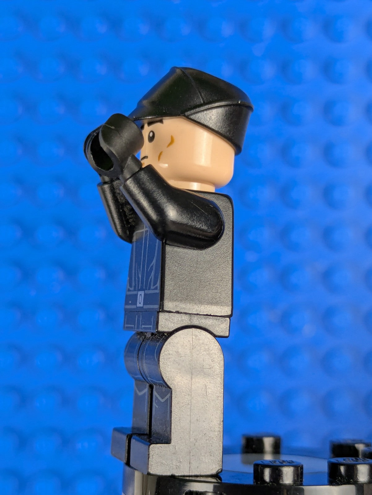 Lego Star Wars: Imperial Shuttle Pilot sw0802 Sets 75163, 75221