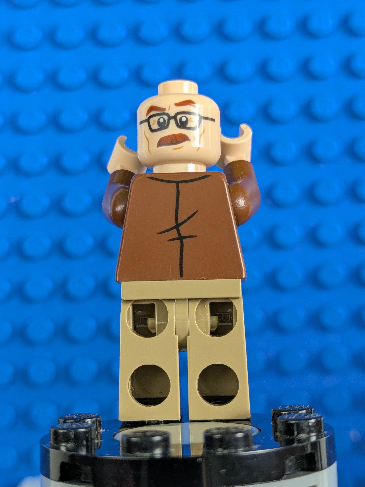 Lego Super Heroes: Batman II: Commissioner Gordon sh0591 Set 76120