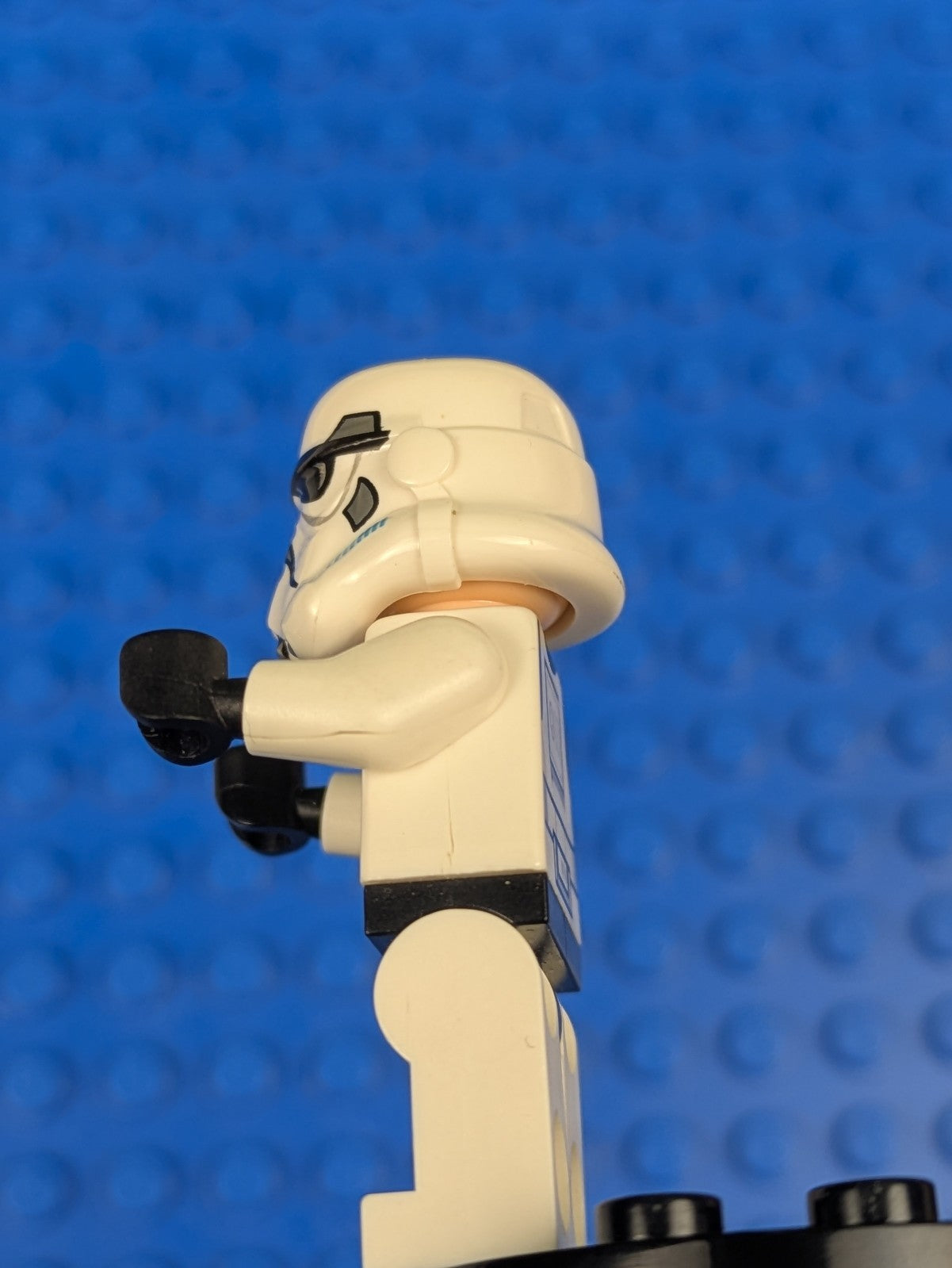 Lego Star Wars: Imperial Stormtrooper - Printed Legs sw0578 Sets 75053, 75141
